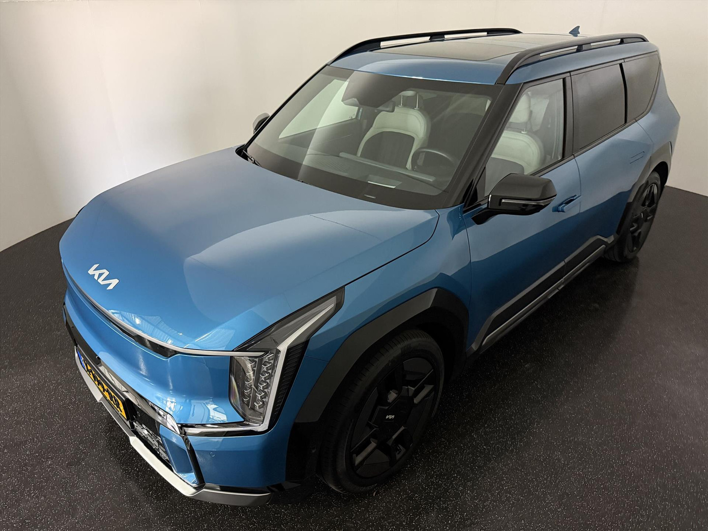 Kia EV9