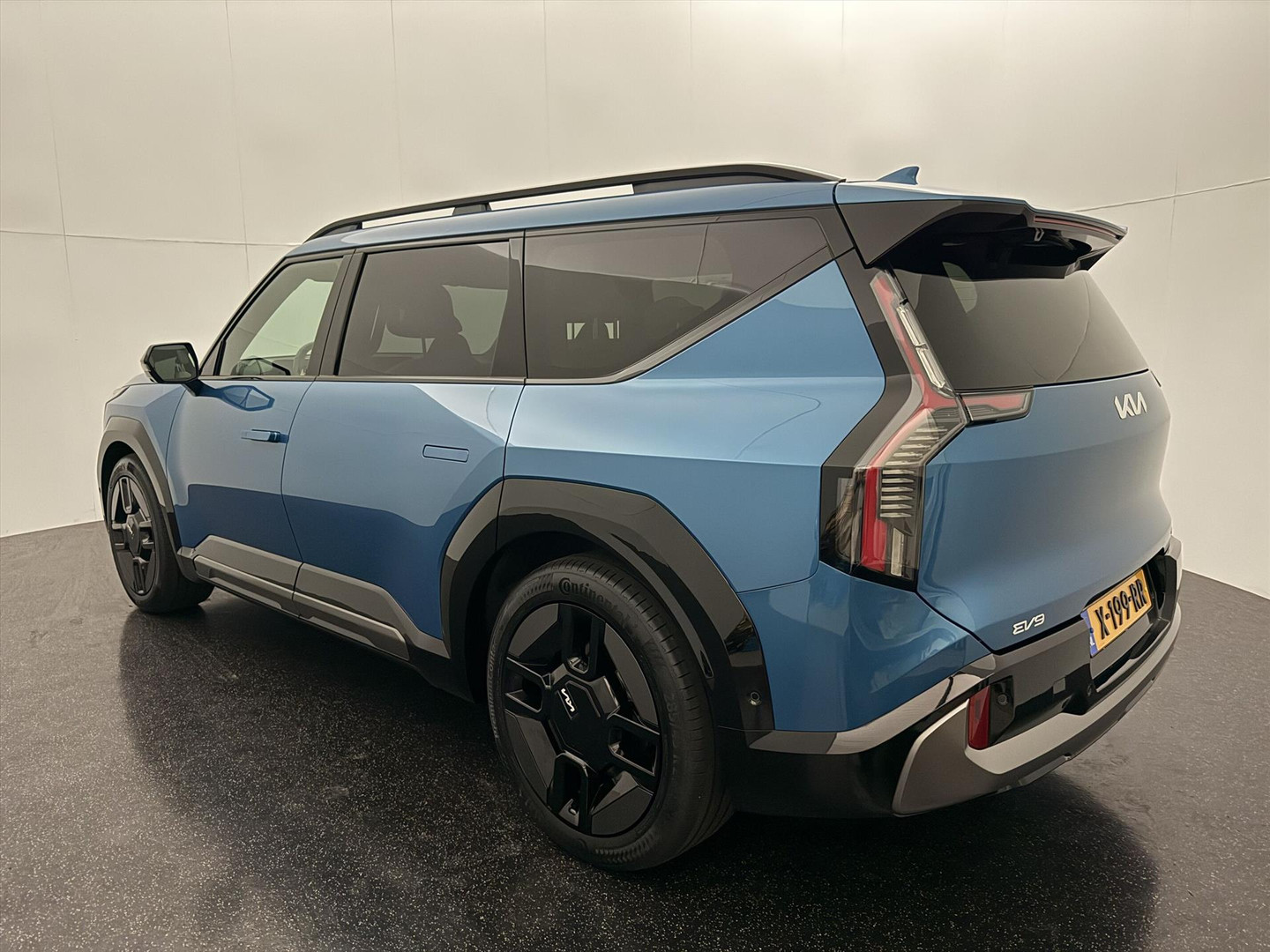Kia EV9