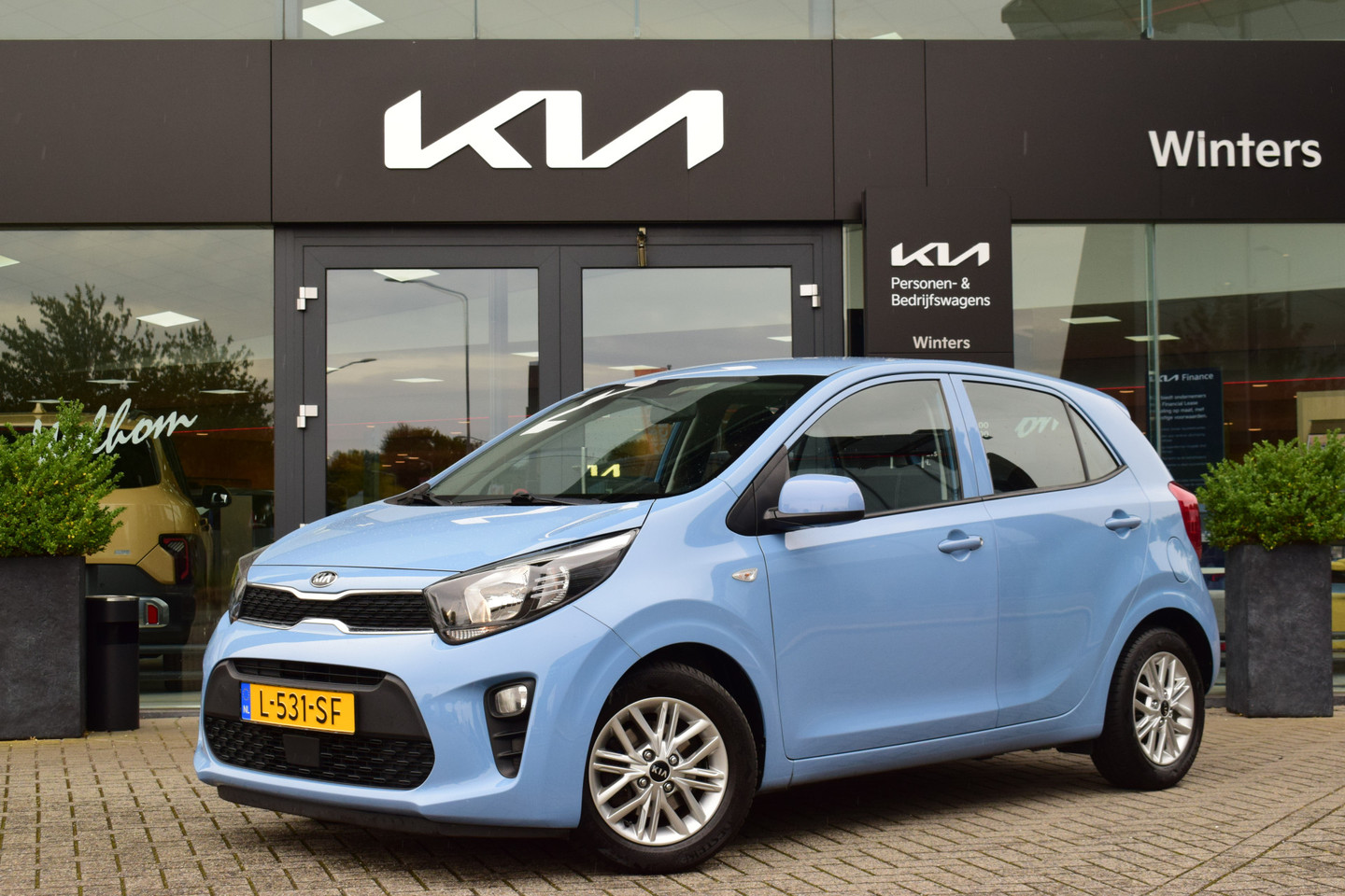 Kia Picanto