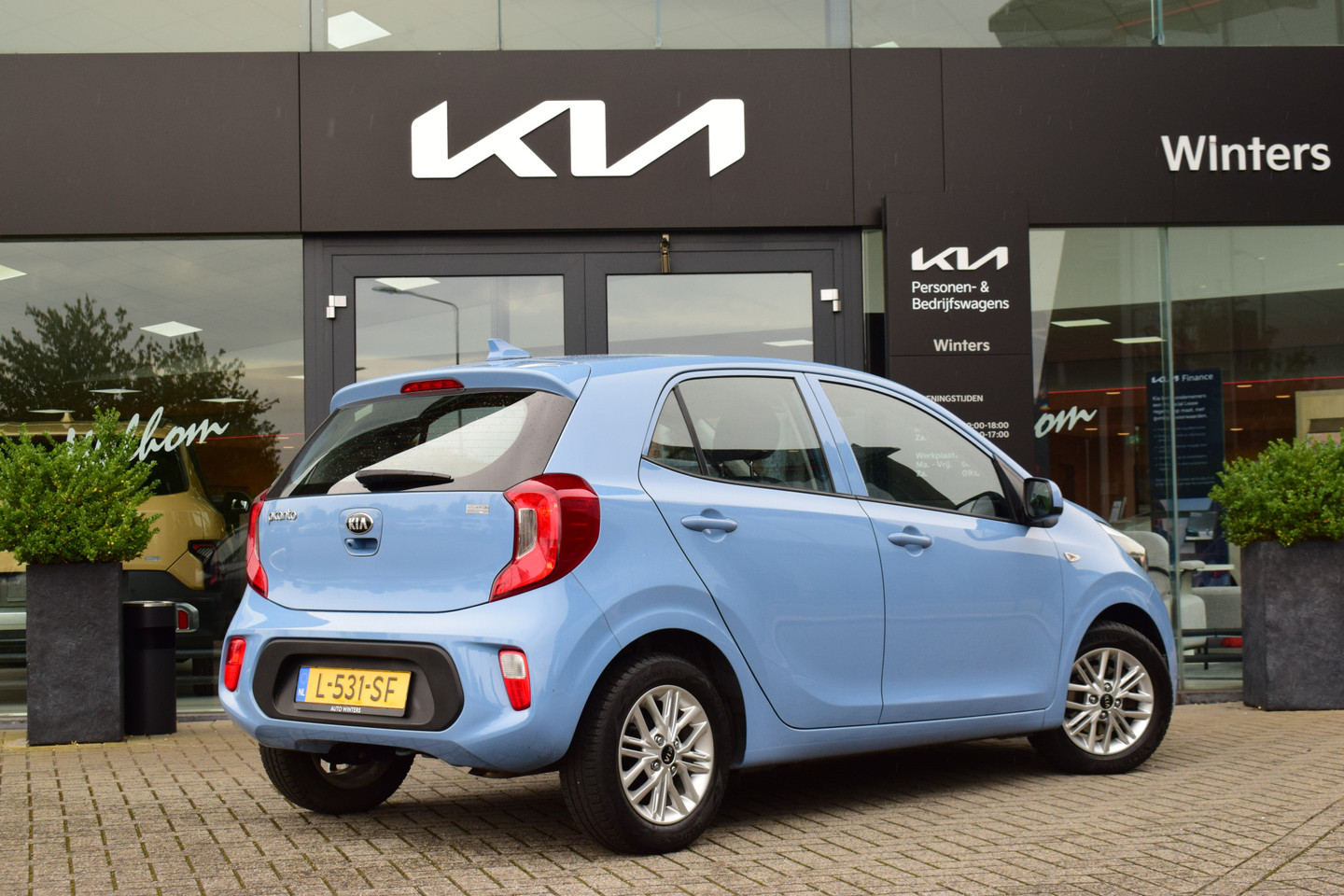 Kia Picanto