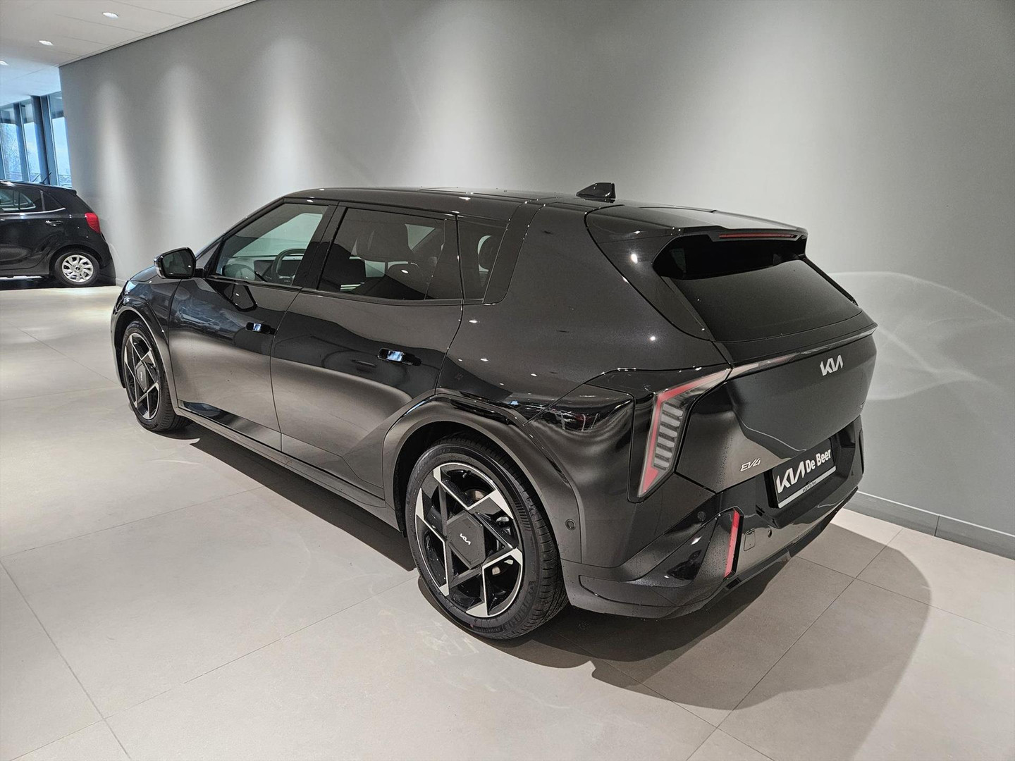 Kia EV4