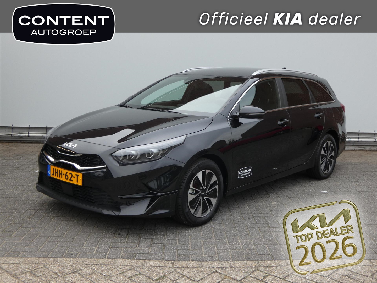 Kia Ceed Sportswagon
