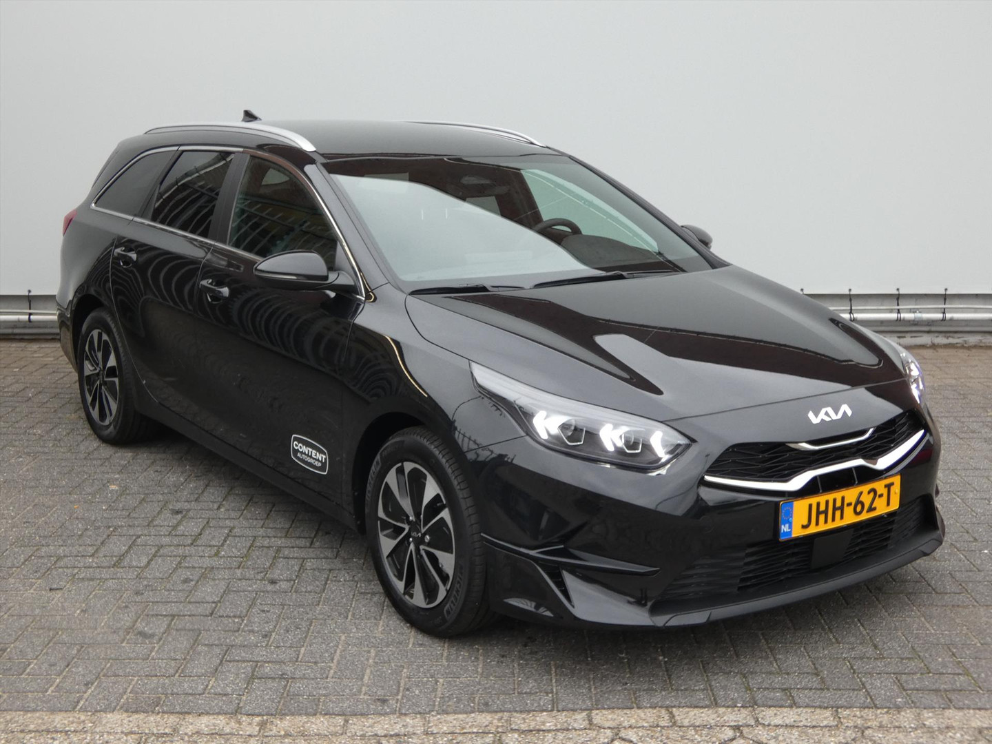 Kia Ceed Sportswagon