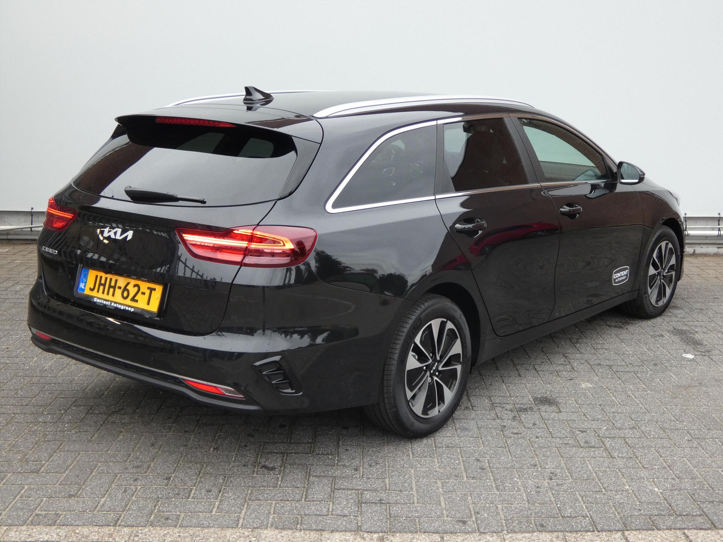 Kia Ceed Sportswagon