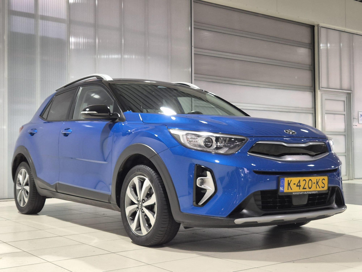 Kia Stonic