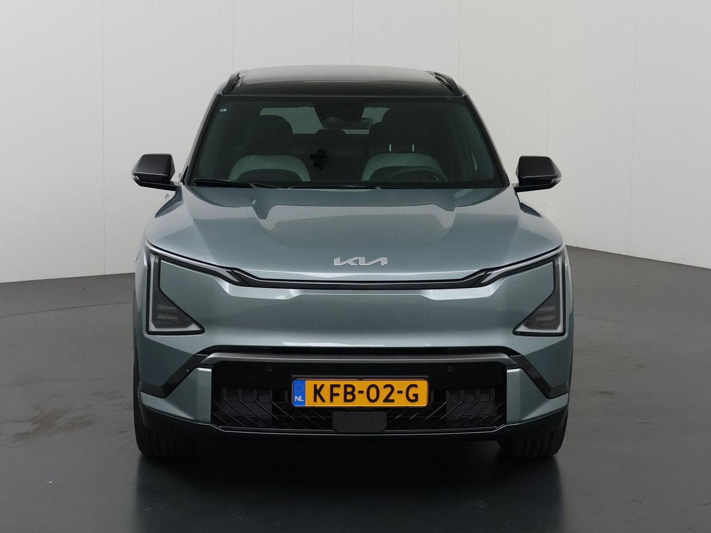 Kia EV5