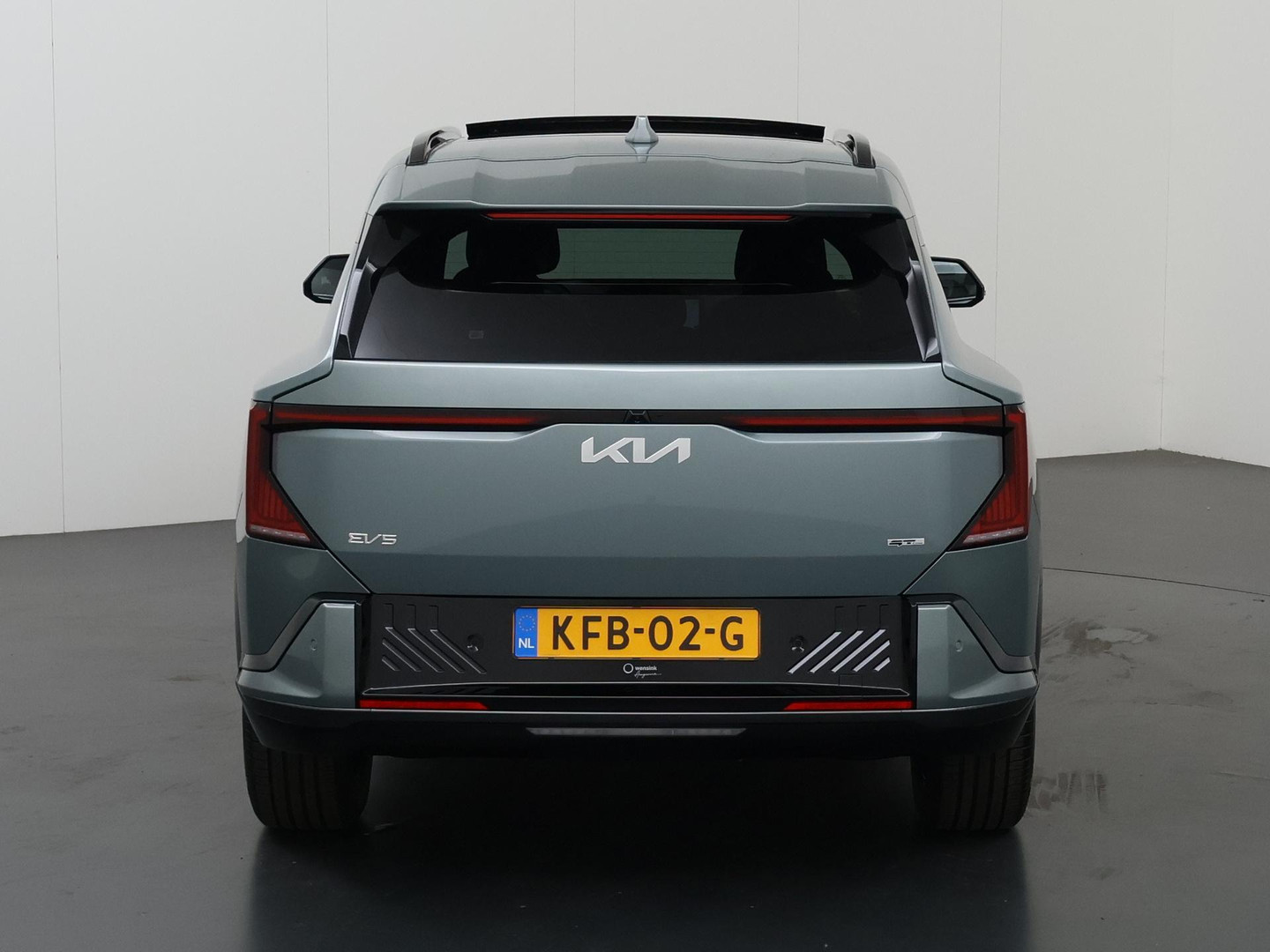 Kia EV5