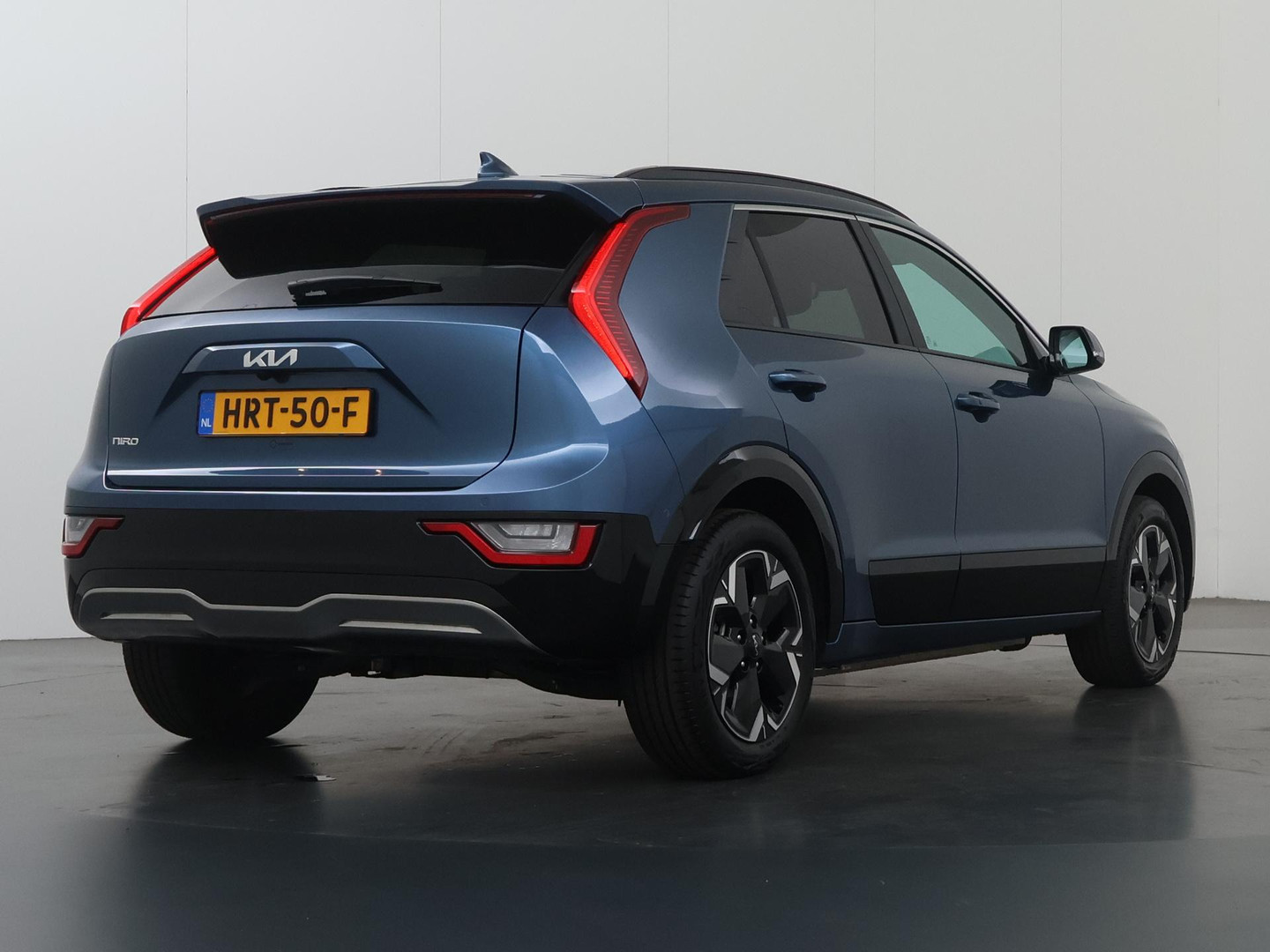 Kia Niro EV