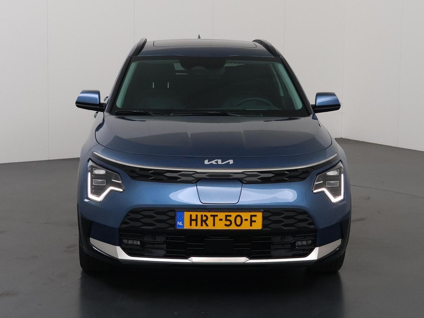 Kia Niro EV
