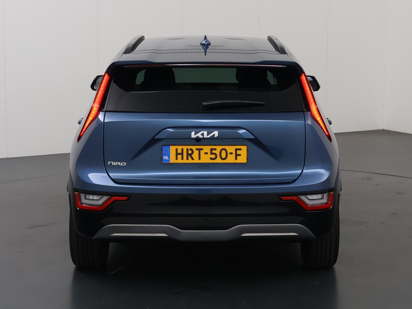 Kia Niro EV