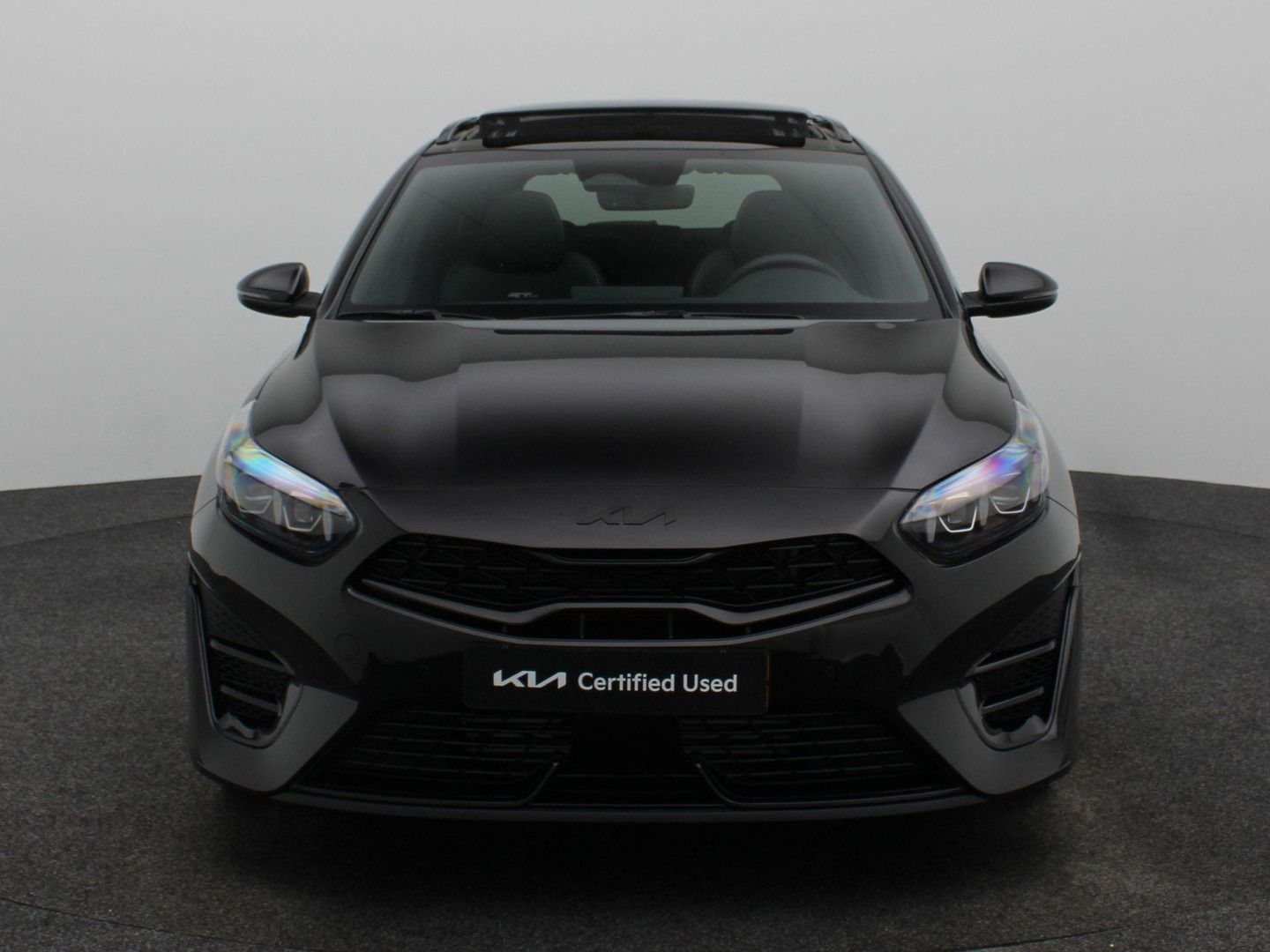 Kia Ceed Sportswagon