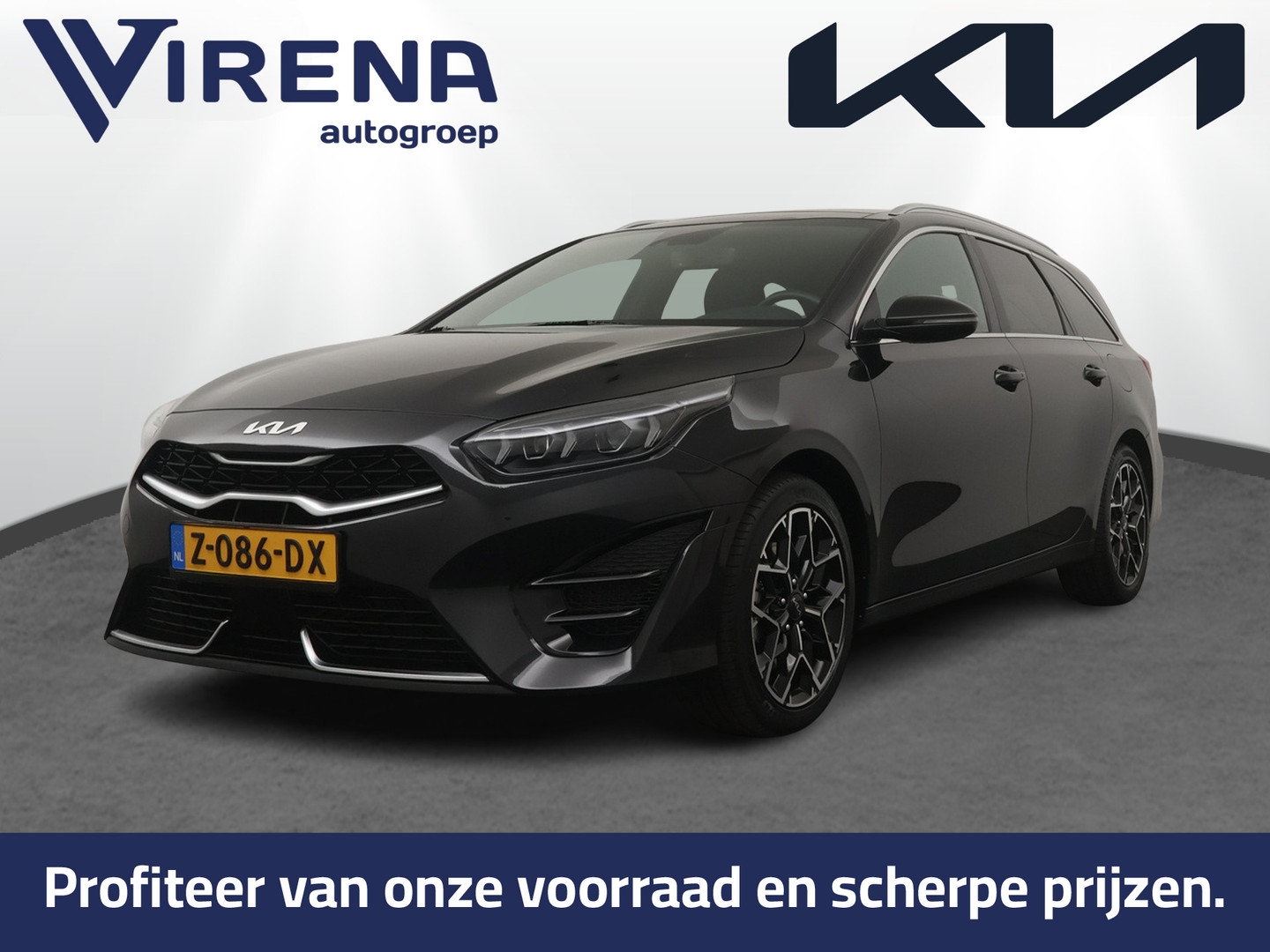 Kia Ceed Sportswagon