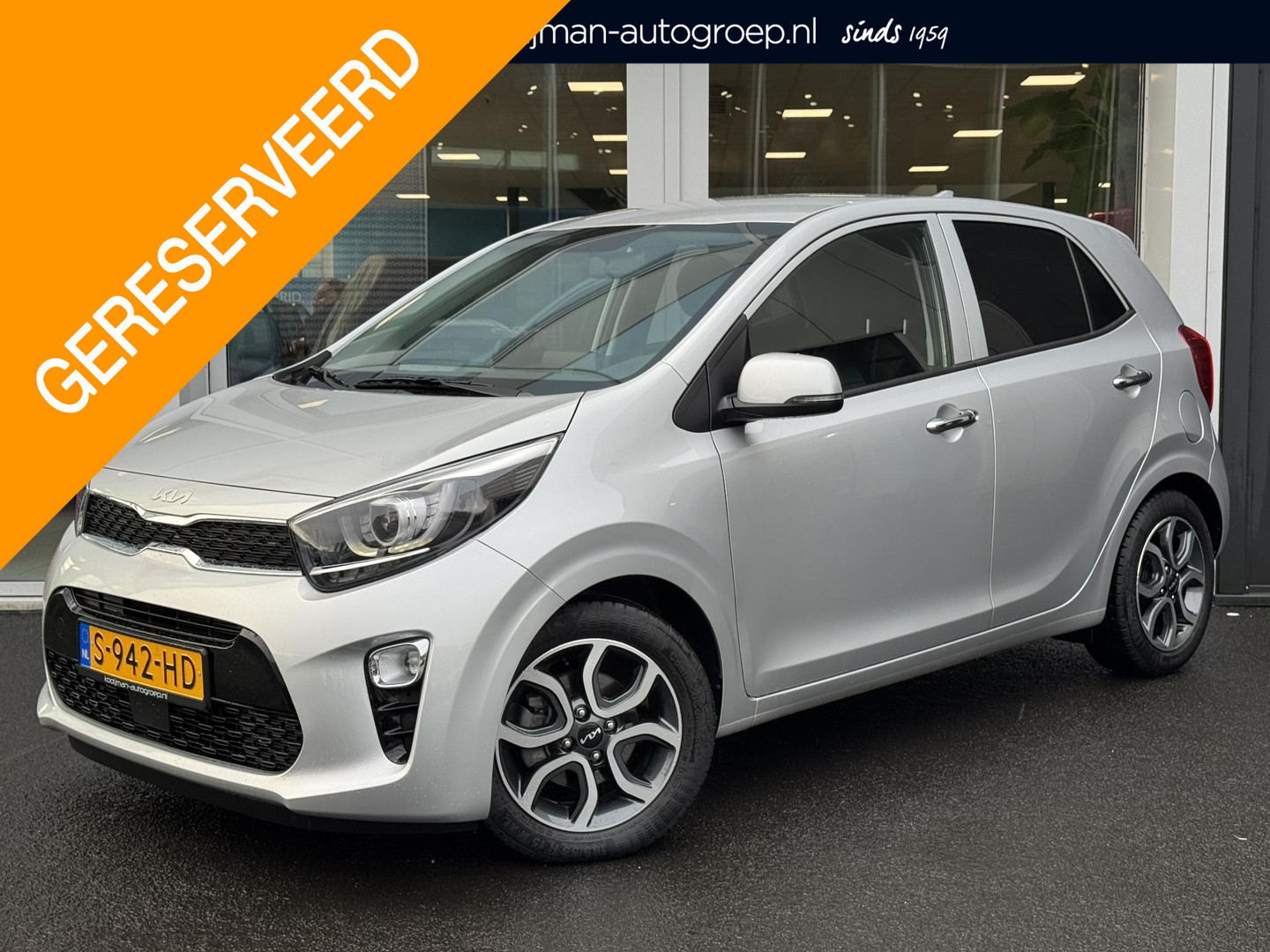 Kia Picanto