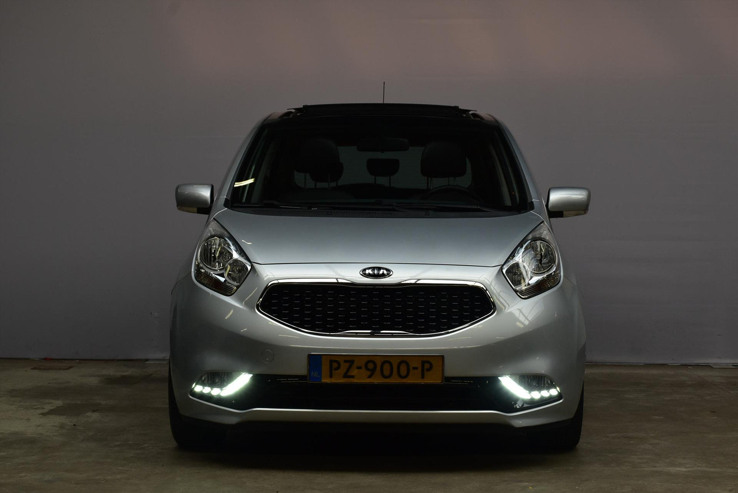 Kia Venga