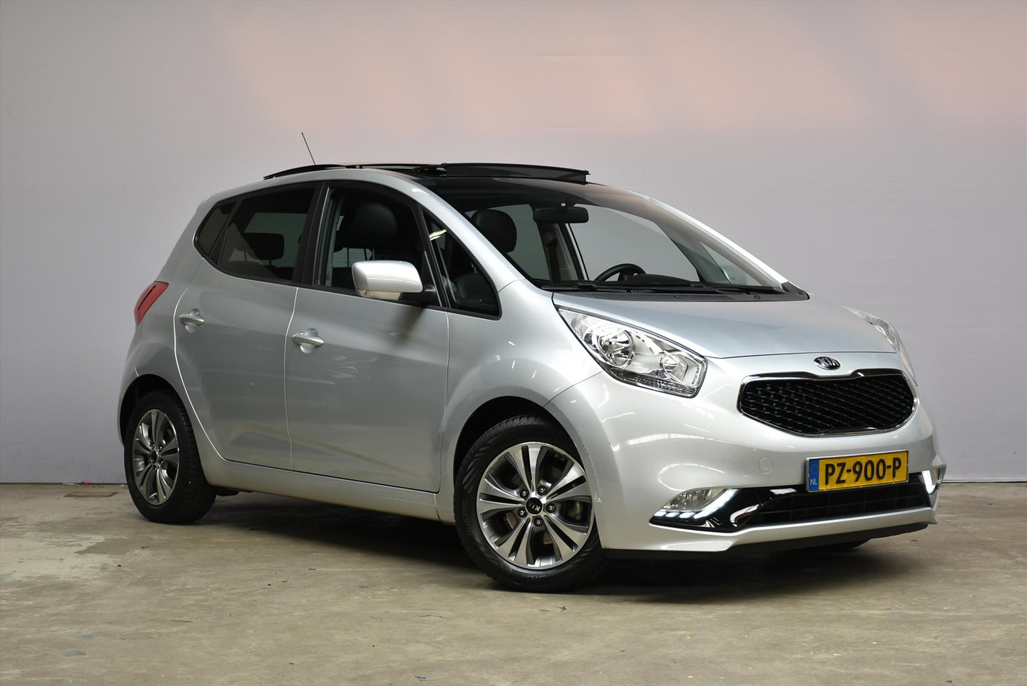 Kia Venga