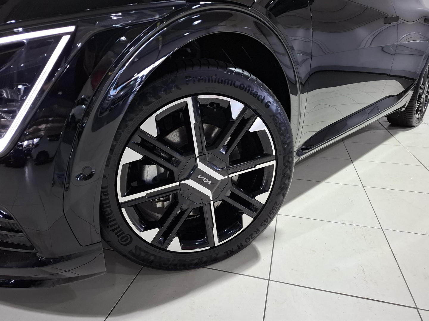 Kia EV6