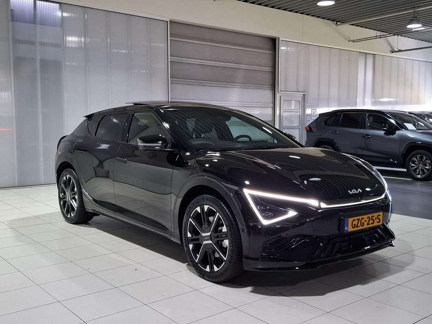 Kia EV6