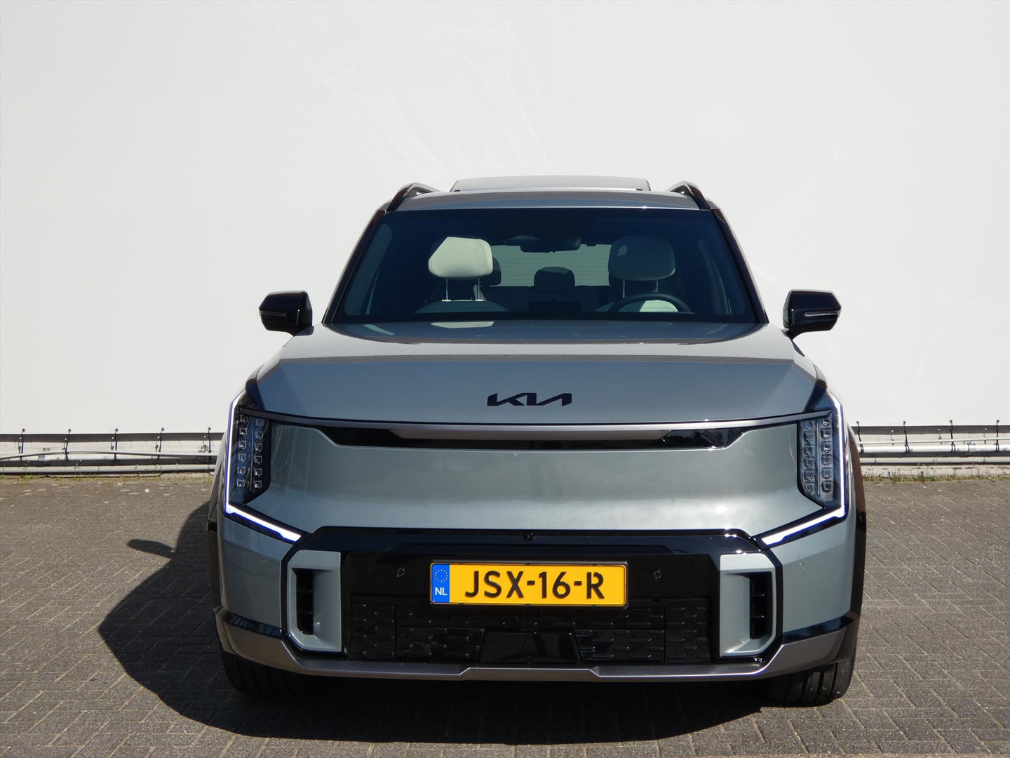 Kia EV9