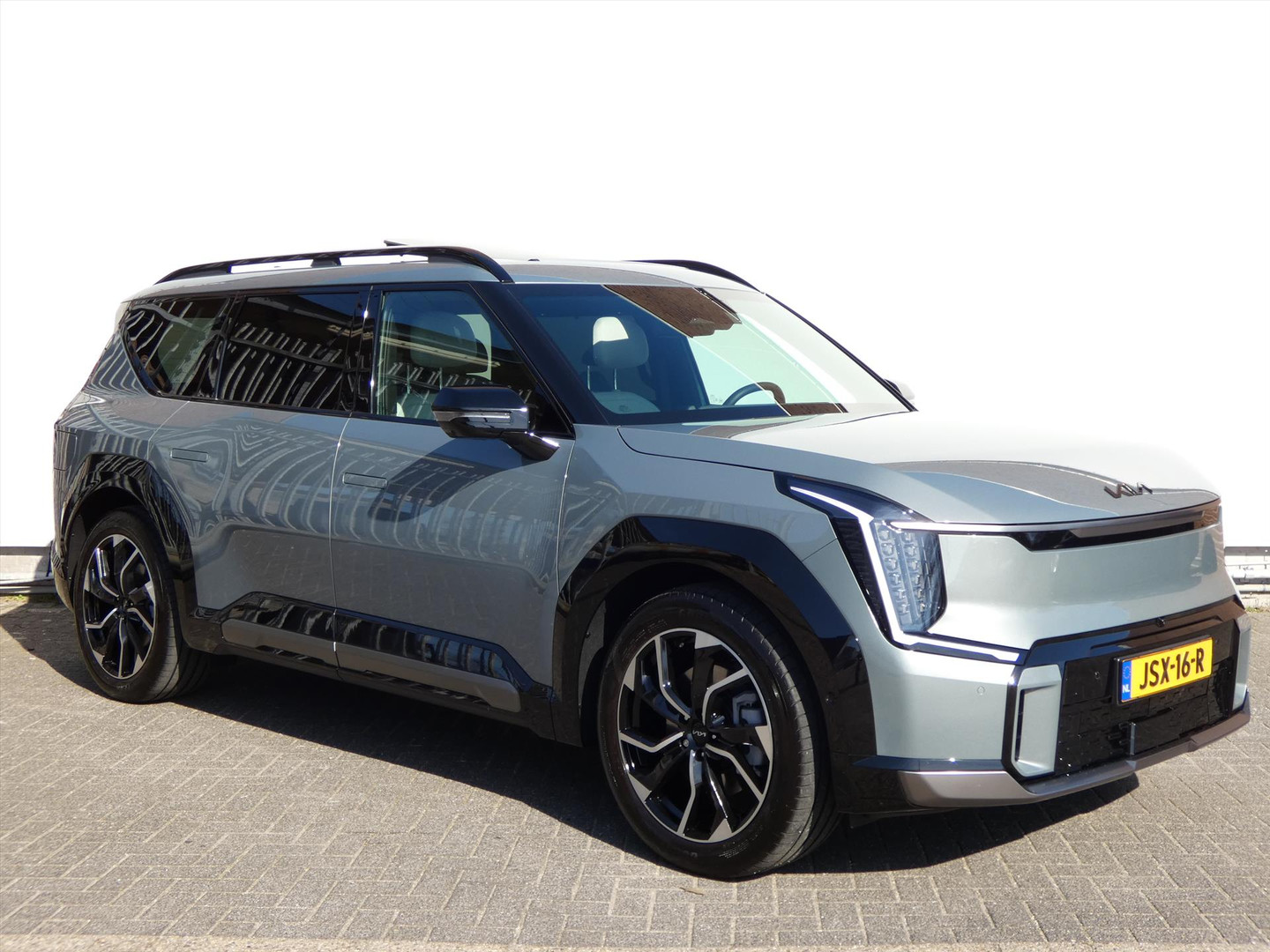 Kia EV9