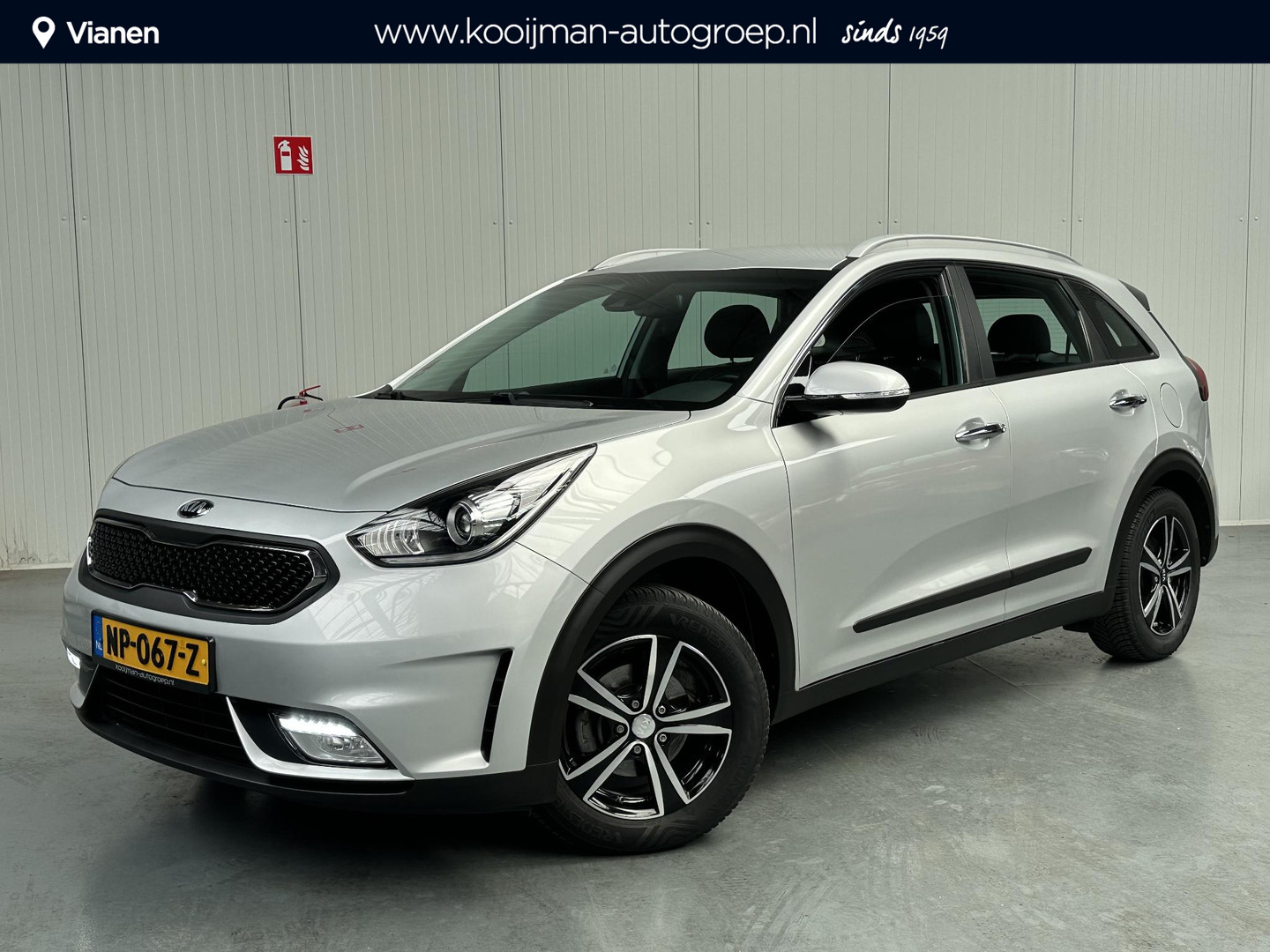 Kia Niro