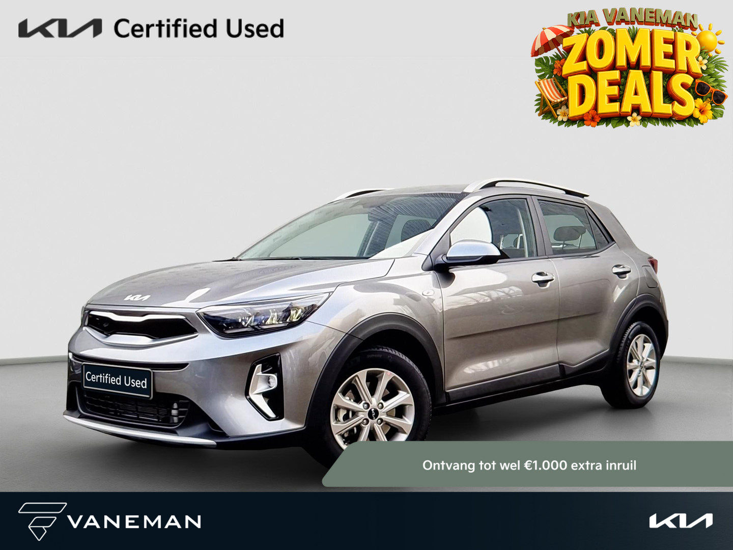 Kia Stonic