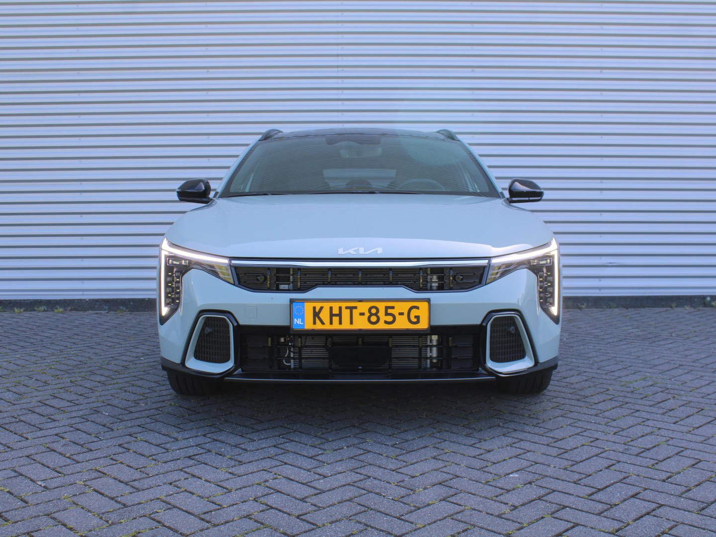 Kia K4 Sportswagon
