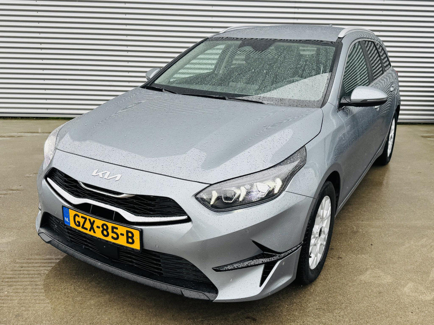 Kia Ceed Sportswagon