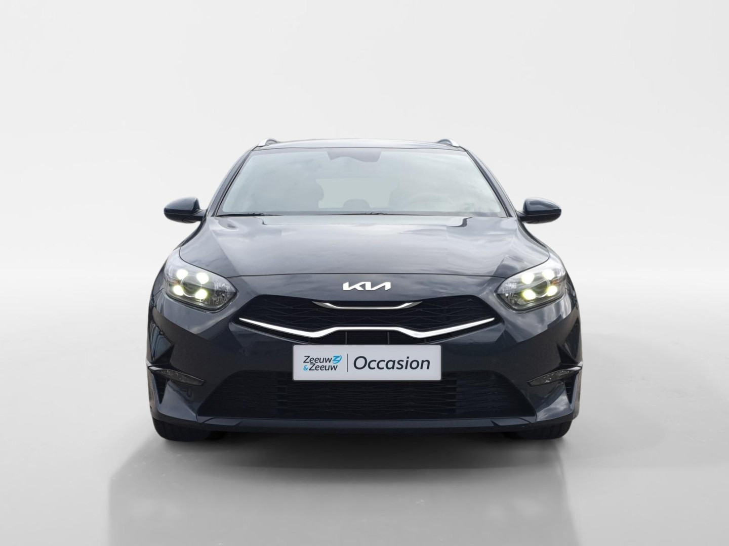 Kia Ceed Sportswagon