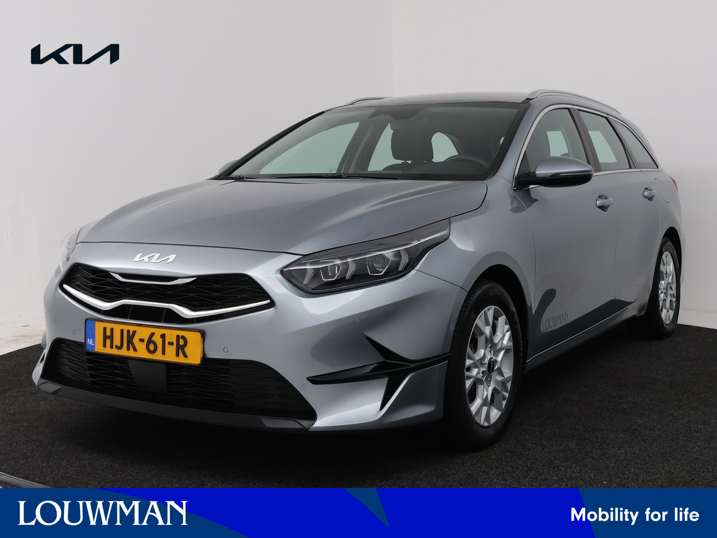 Kia Ceed Sportswagon