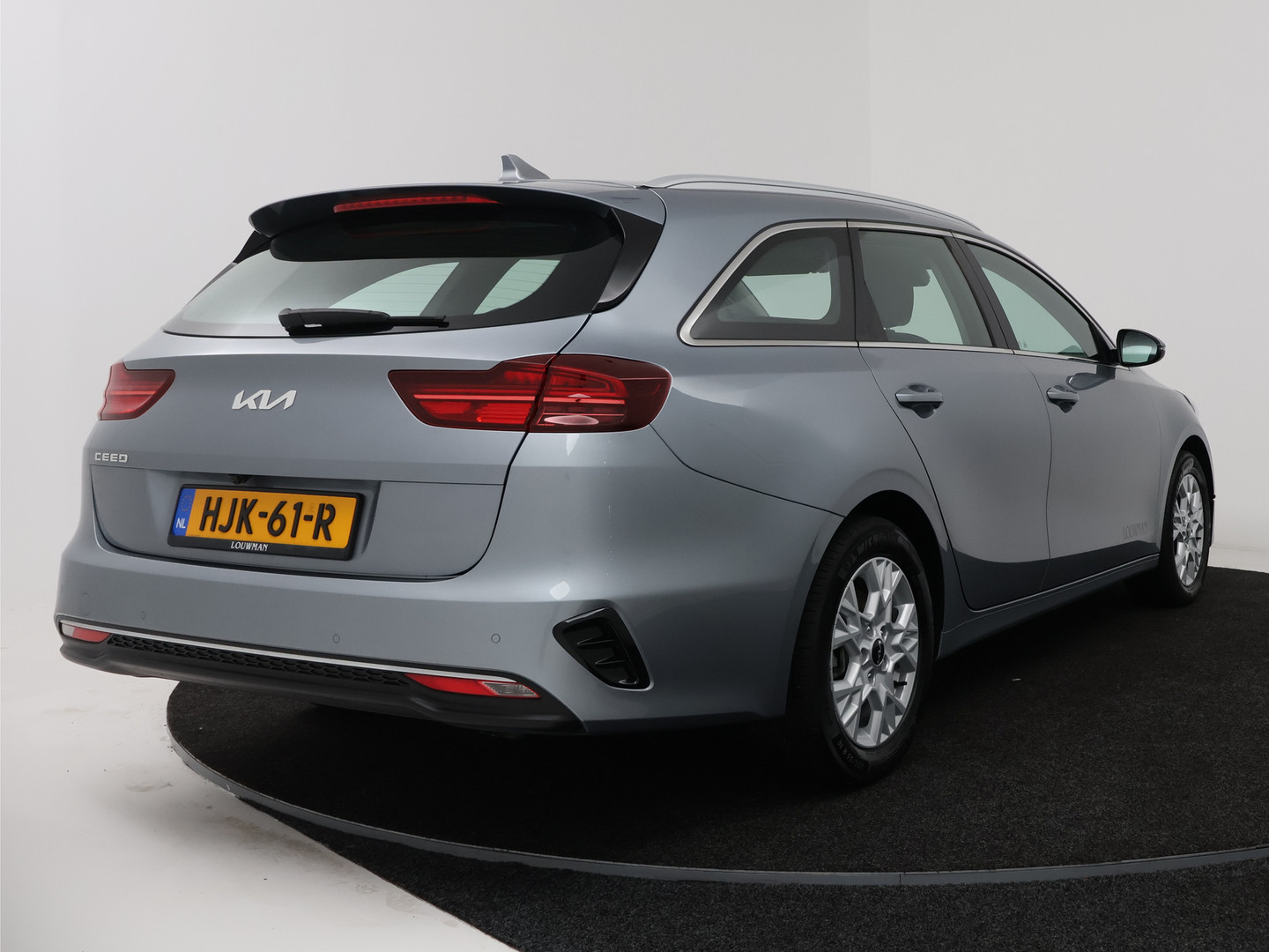 Kia Ceed Sportswagon
