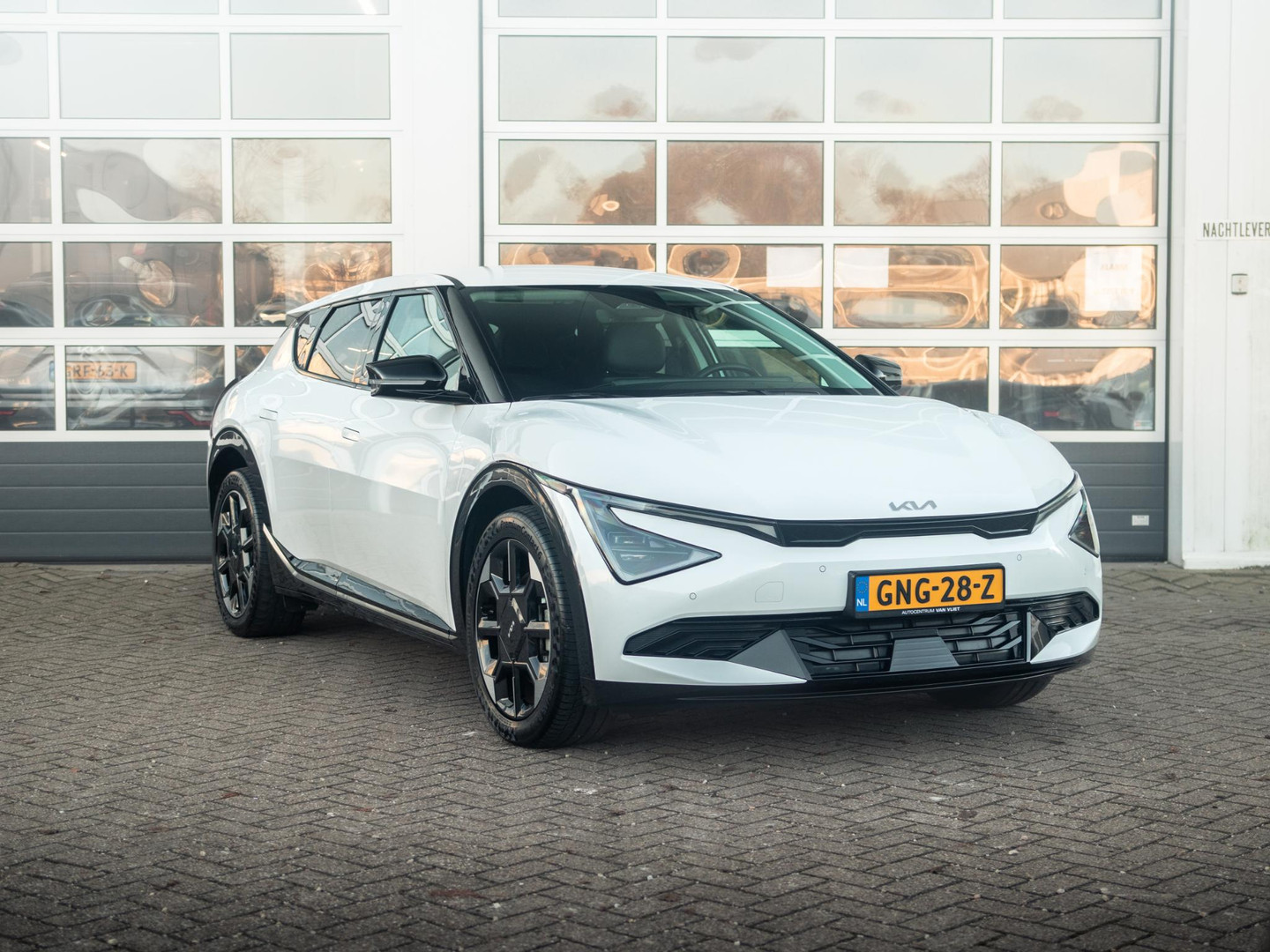 Kia EV6