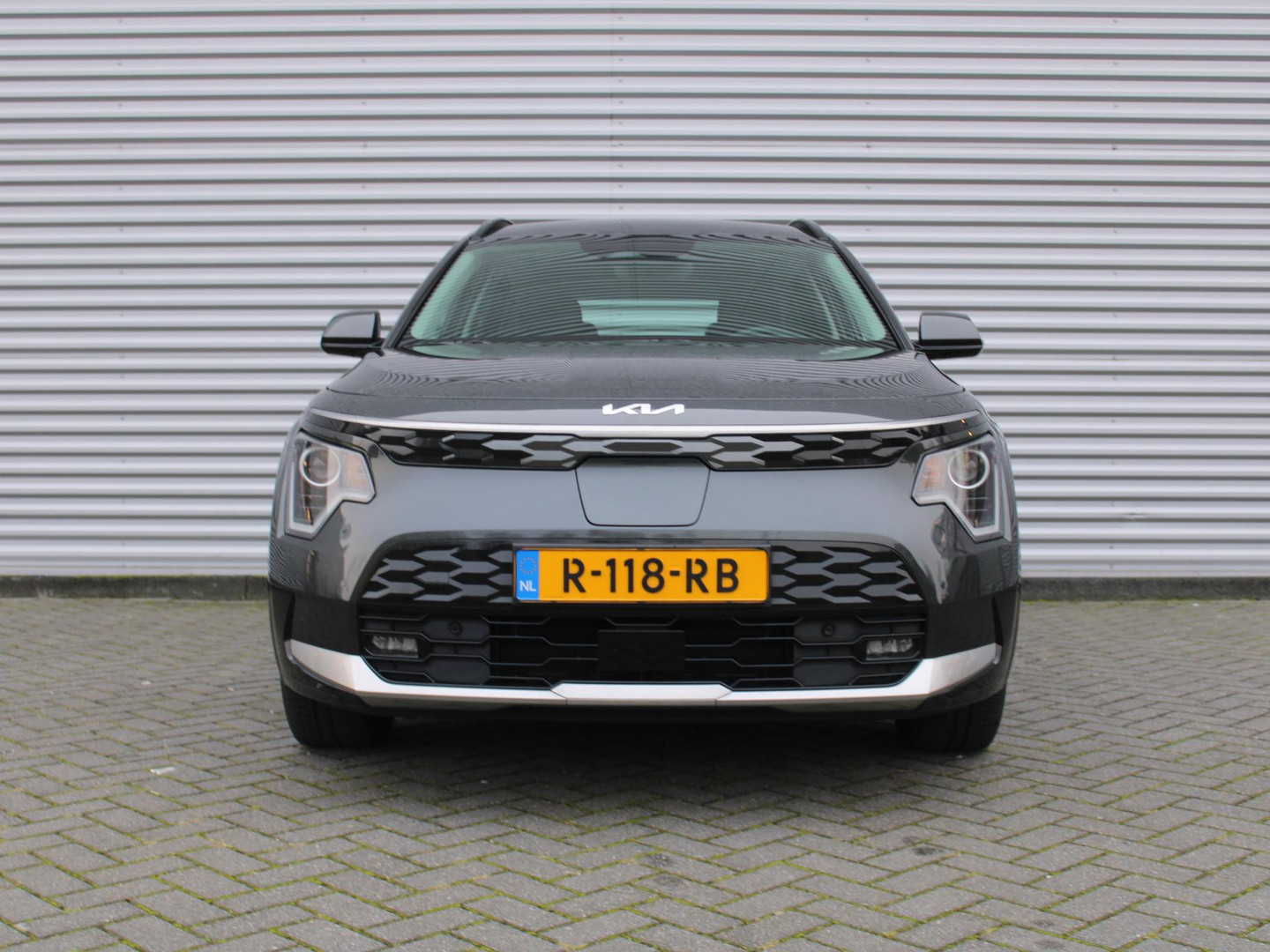 Kia Niro EV