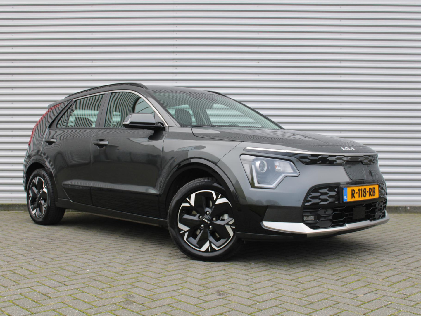 Kia Niro EV