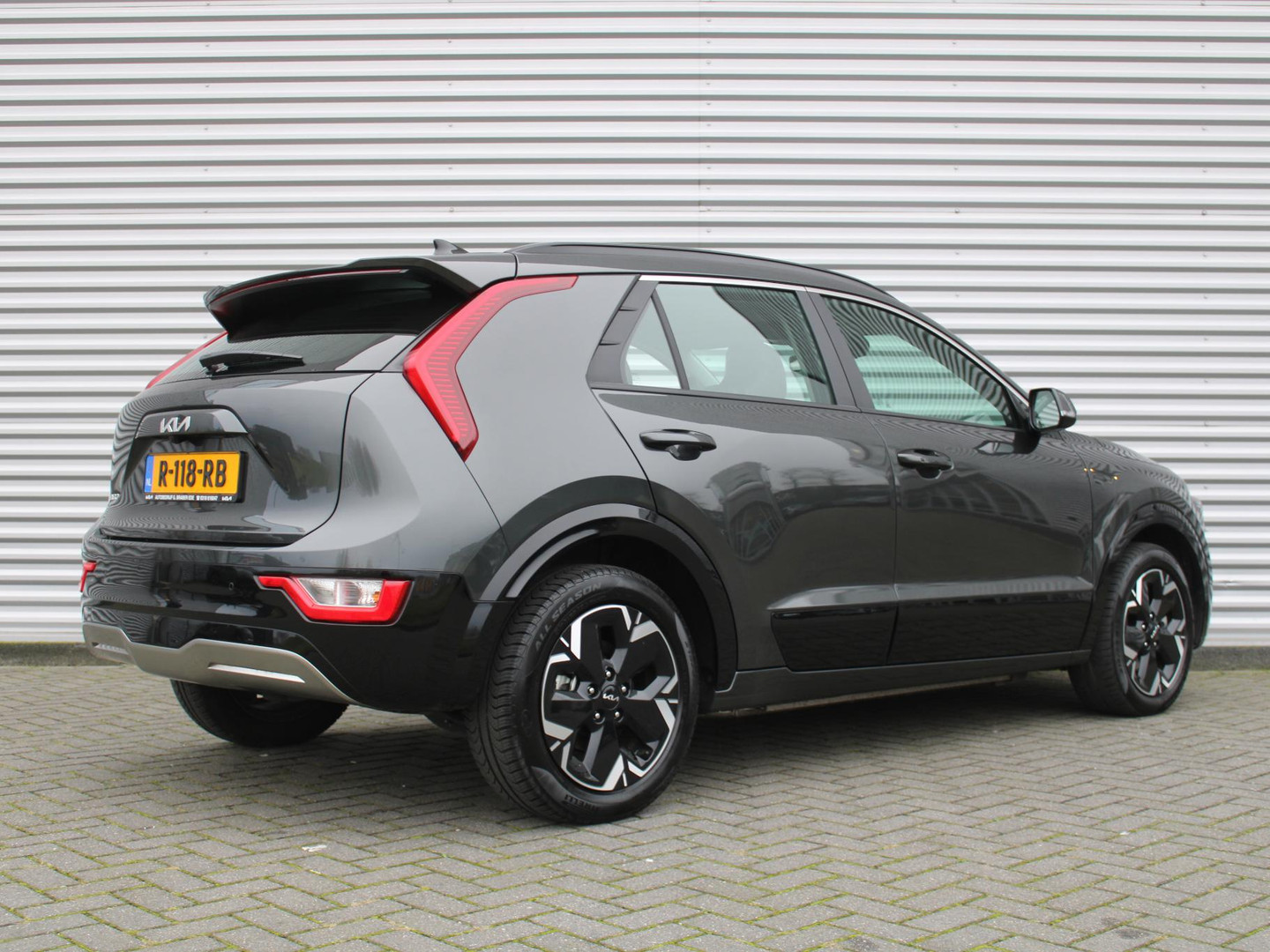 Kia Niro EV