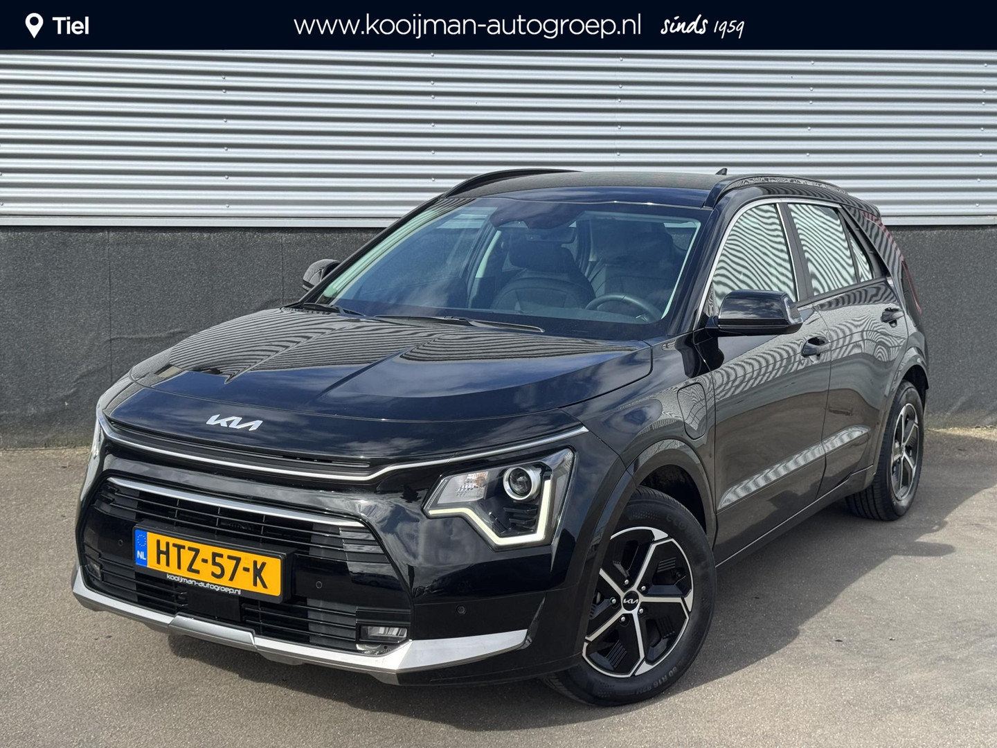 Kia Niro