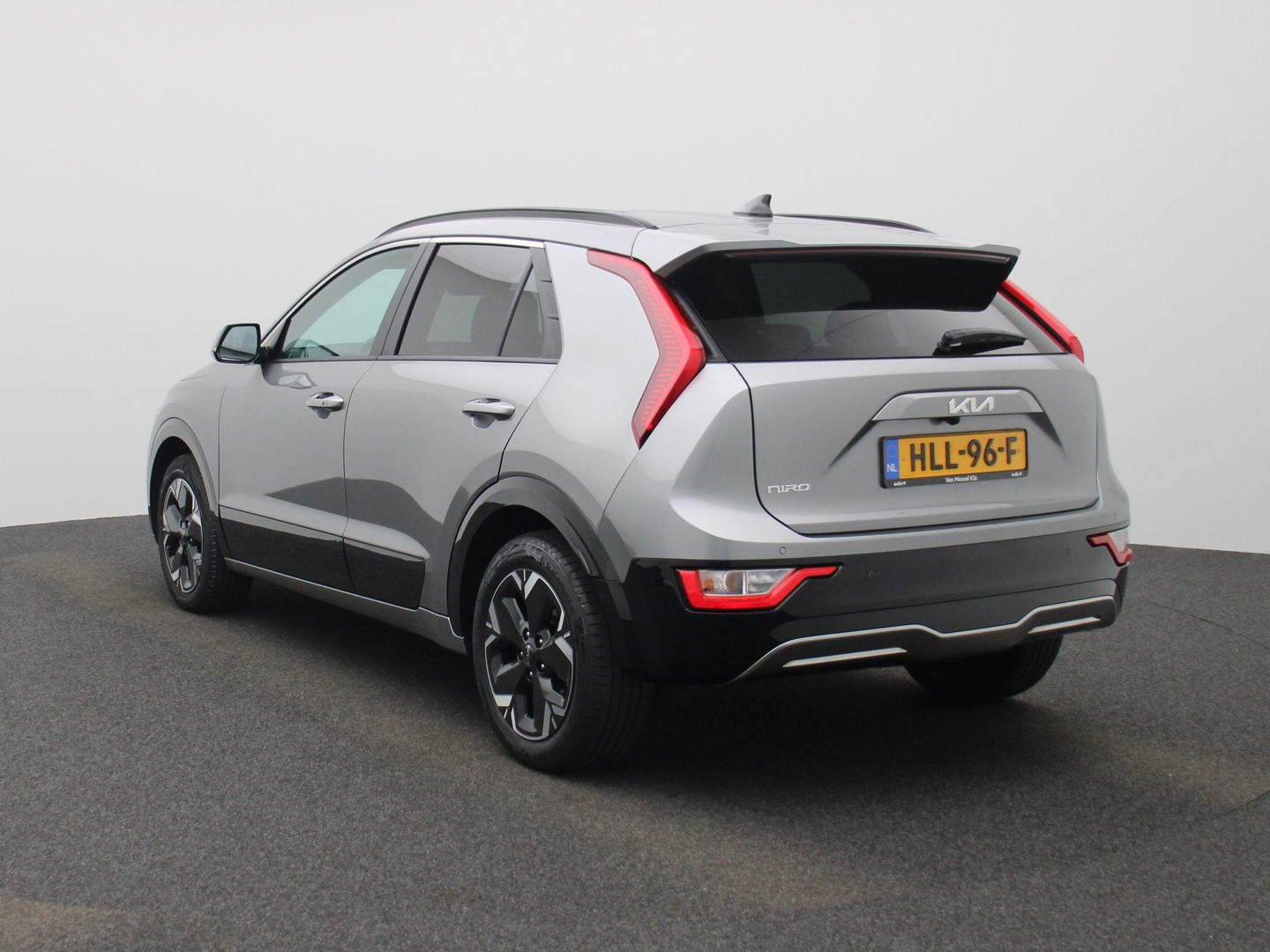 Kia Niro EV