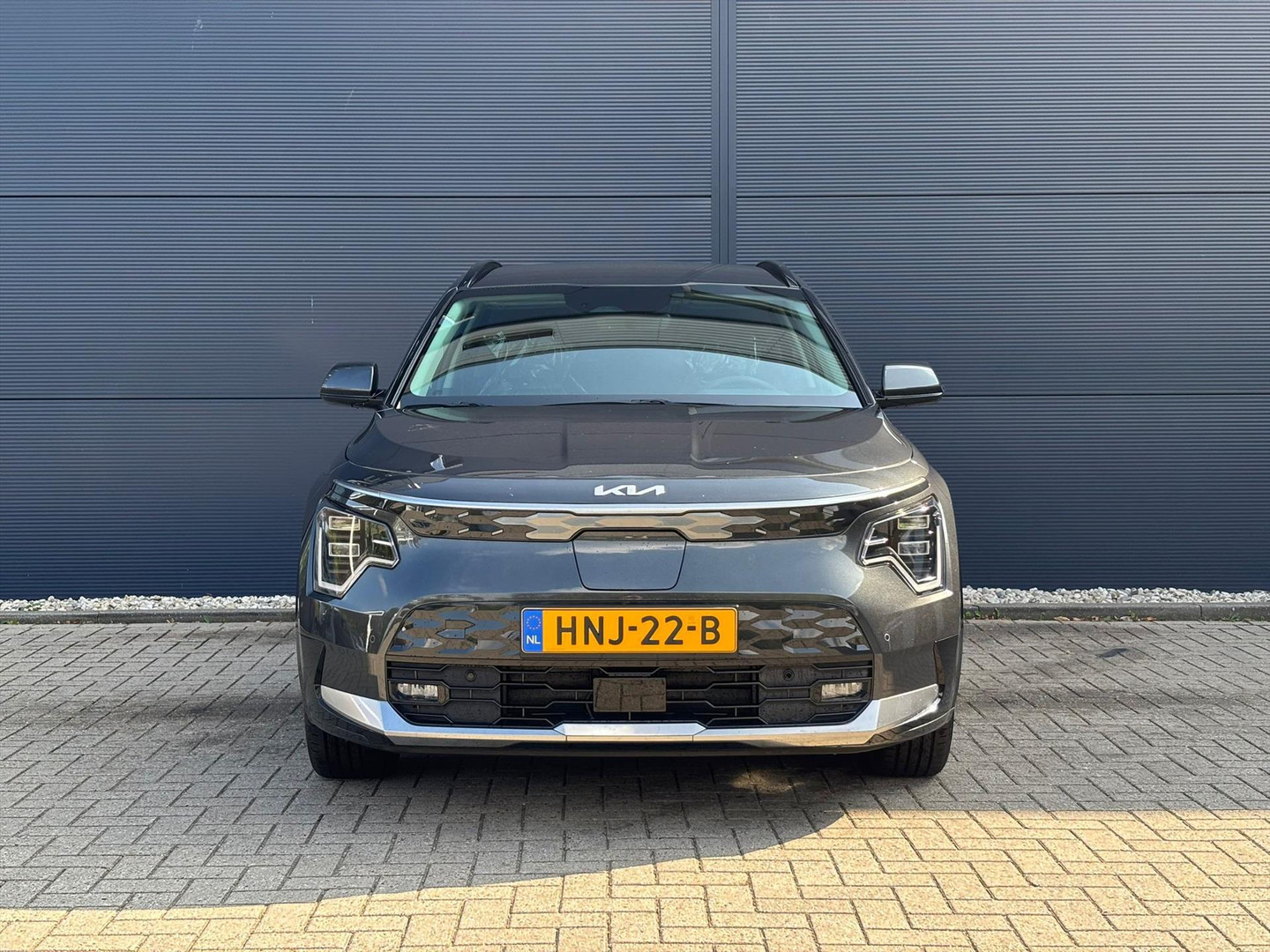 Kia Niro EV