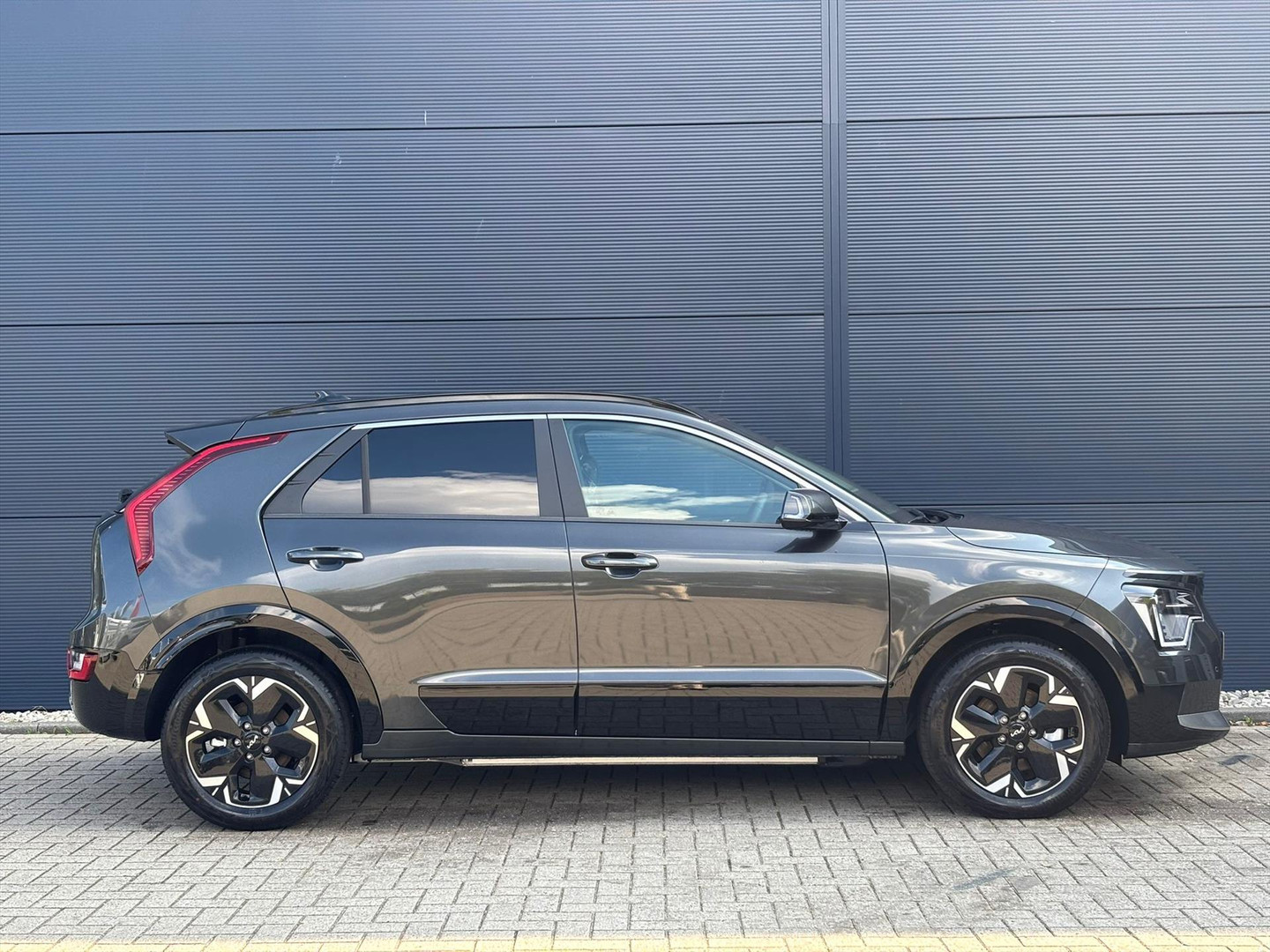 Kia Niro EV