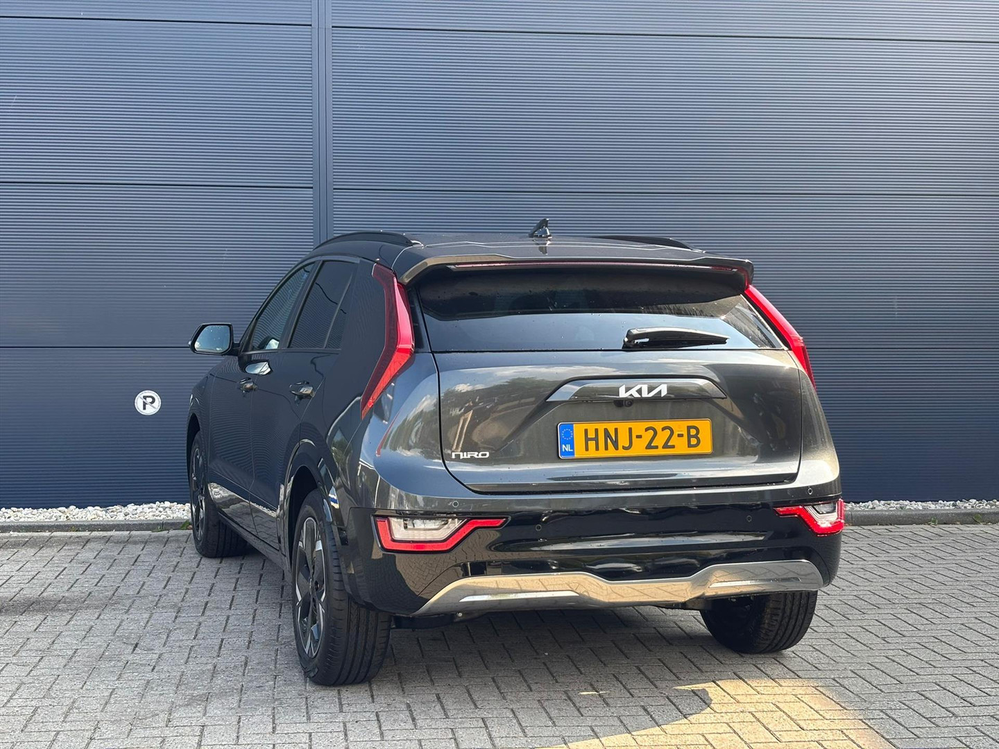 Kia Niro EV