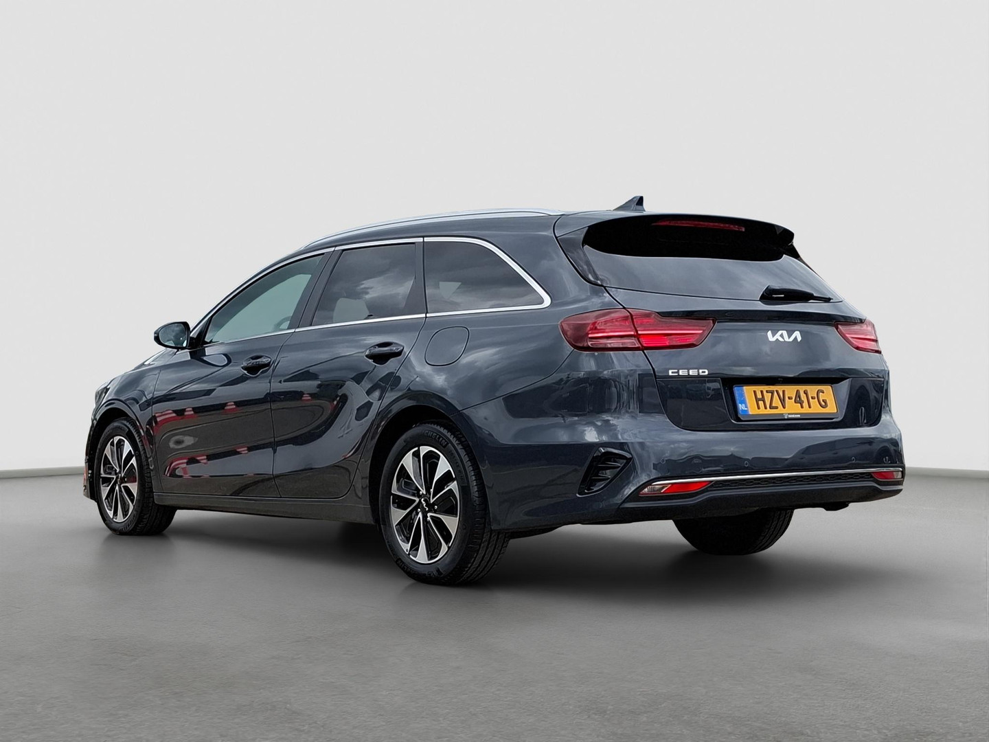 Kia Ceed Sportswagon