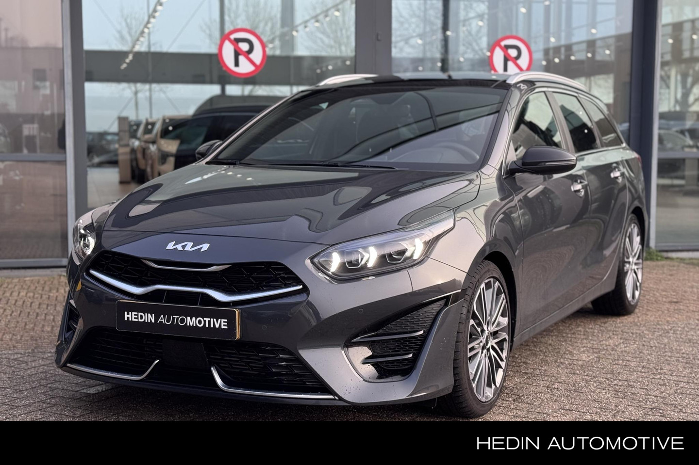 Kia Ceed Sportswagon