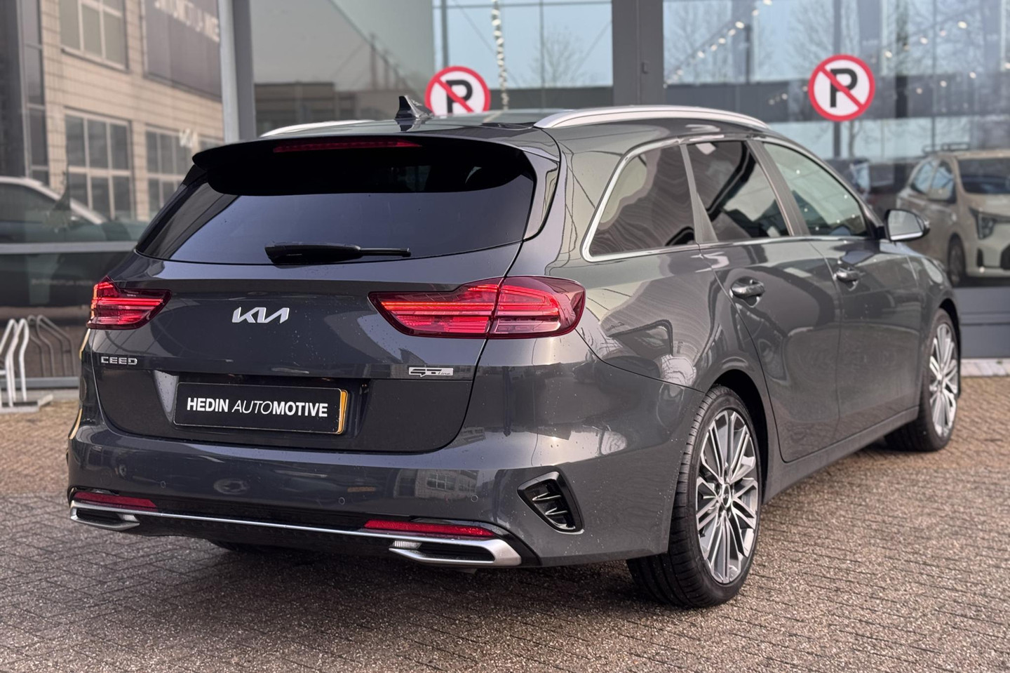 Kia Ceed Sportswagon