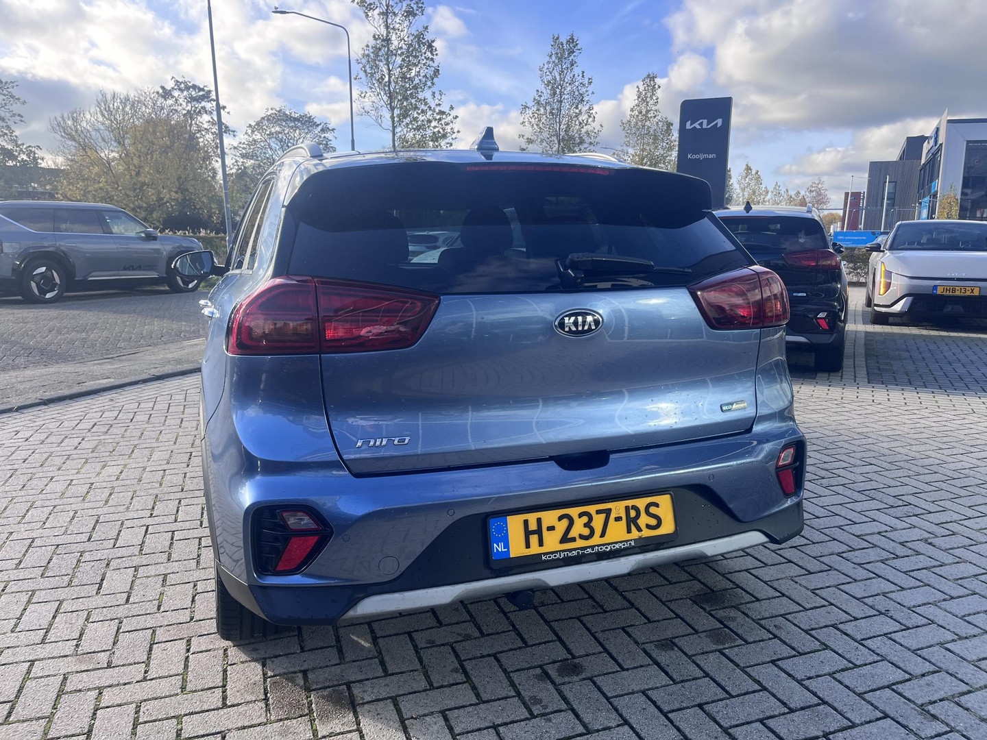 Kia Niro
