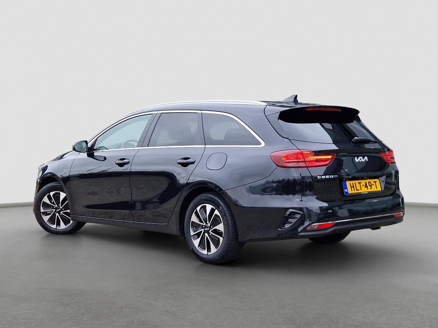 Kia Ceed Sportswagon