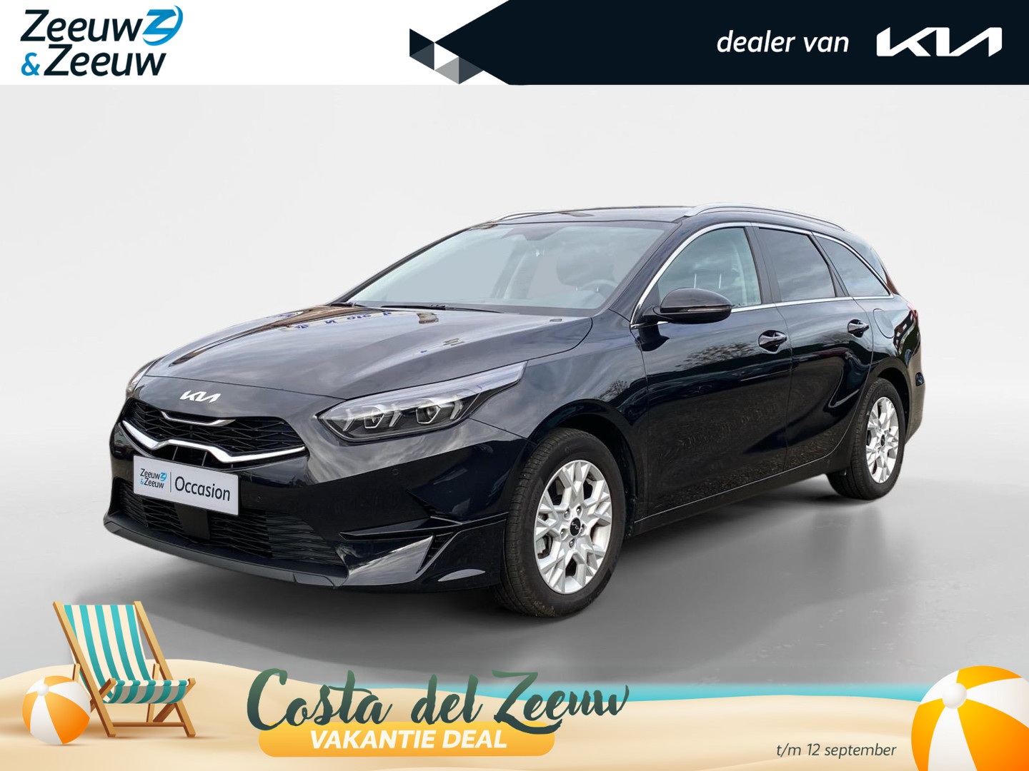 Kia Ceed Sportswagon