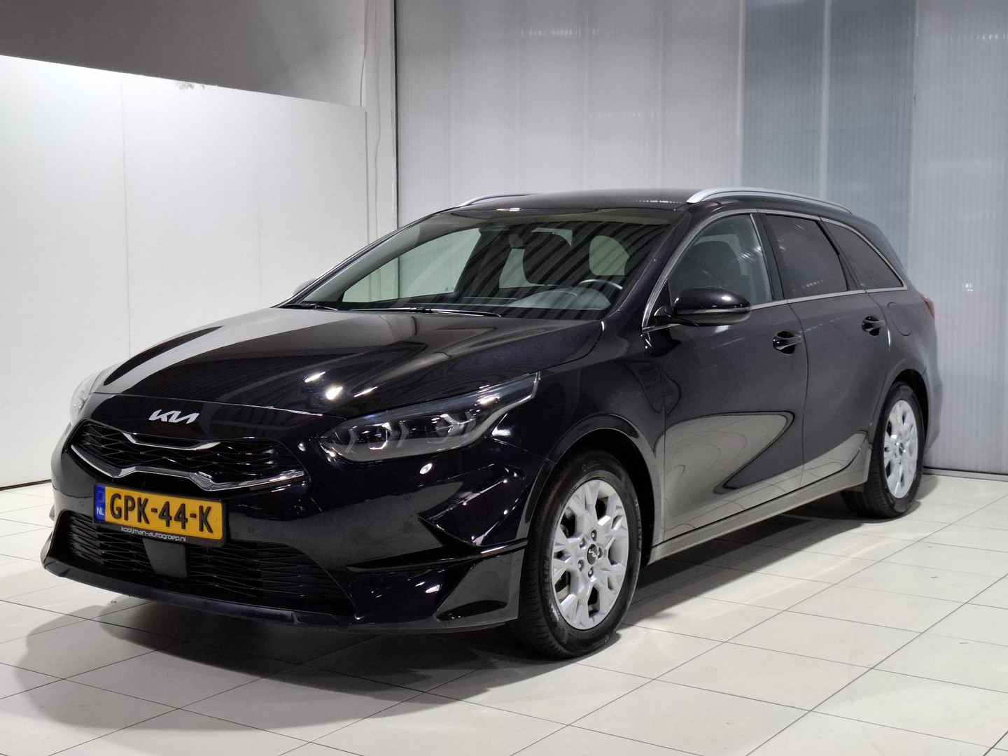 Kia Ceed Sportswagon