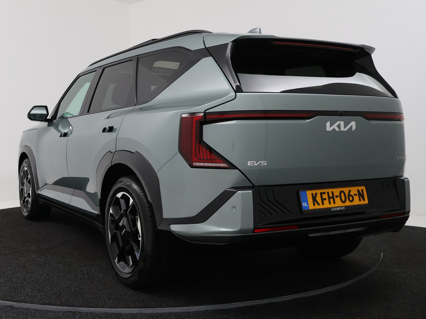 Kia EV5