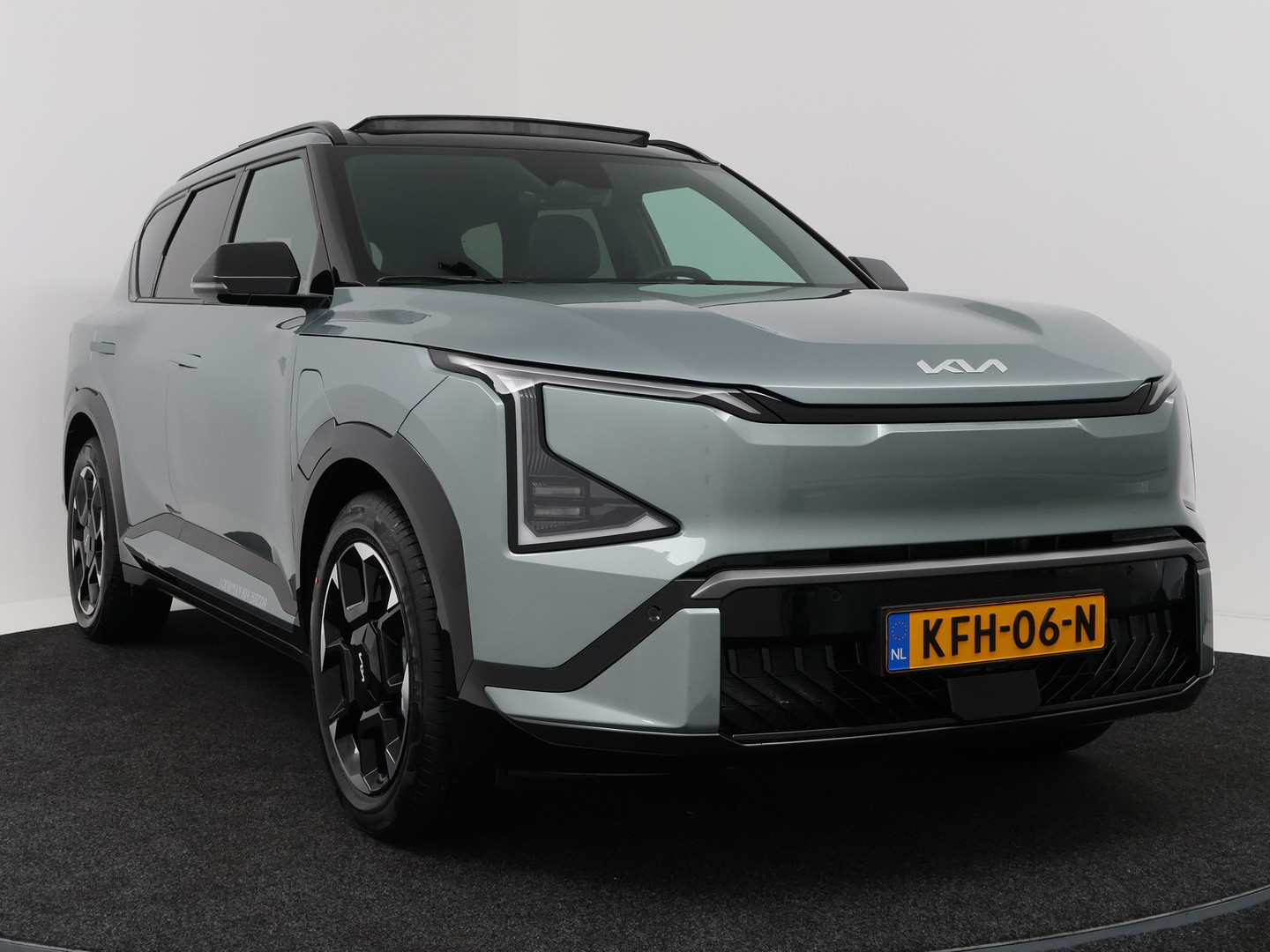 Kia EV5