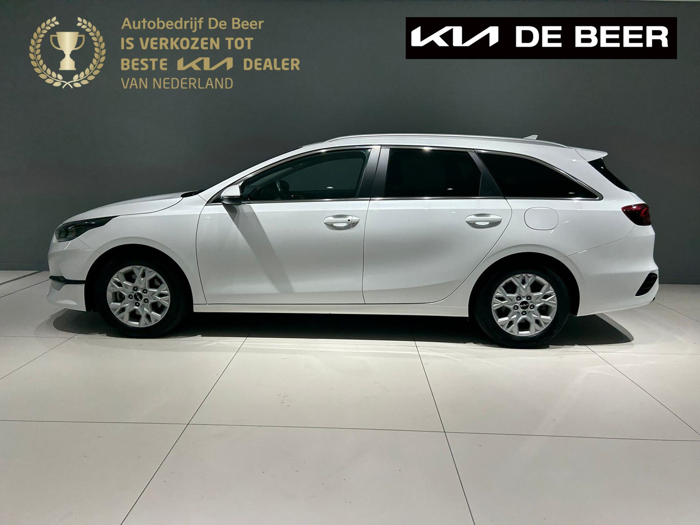 Kia Ceed Sportswagon