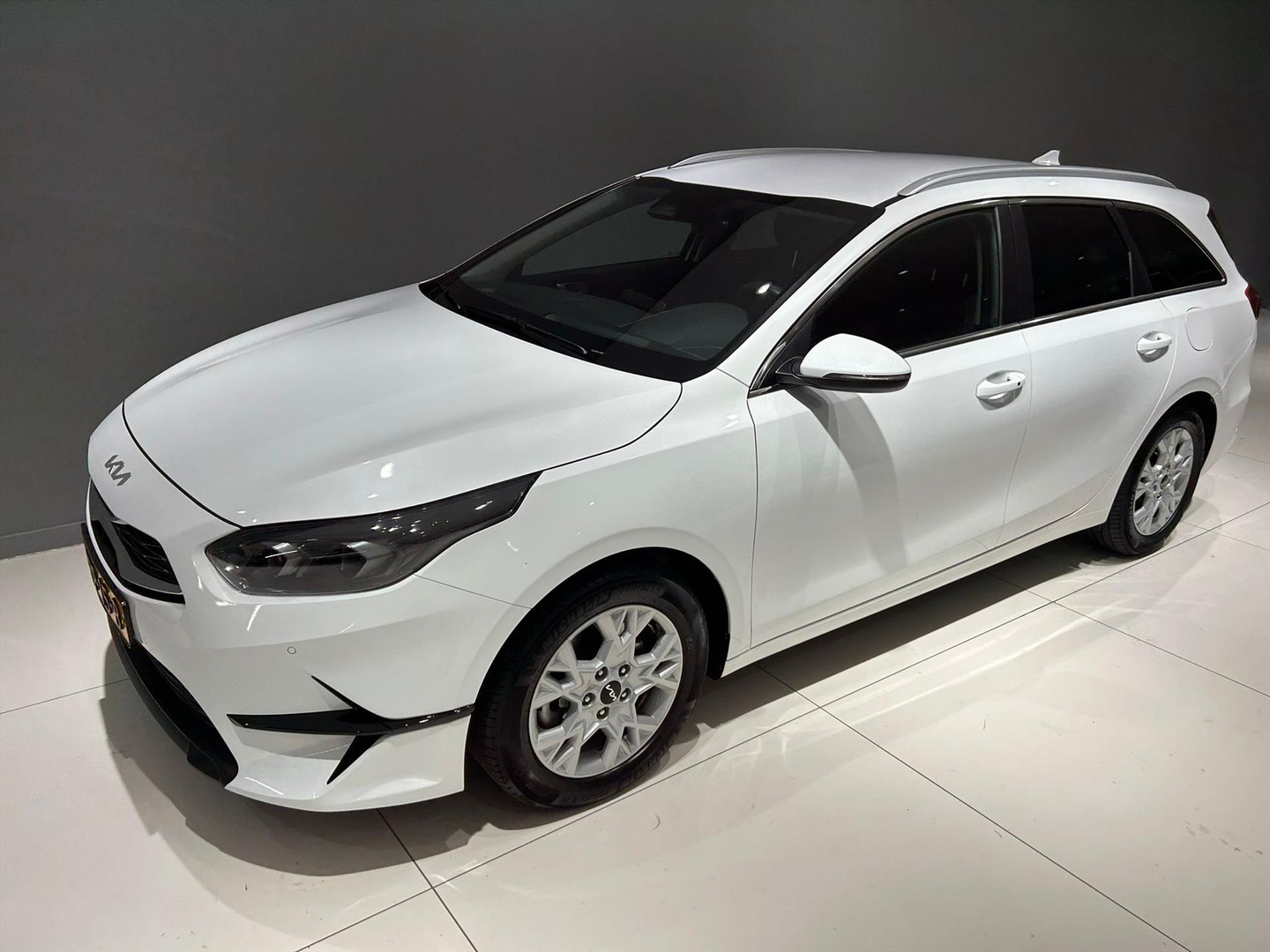Kia Ceed Sportswagon